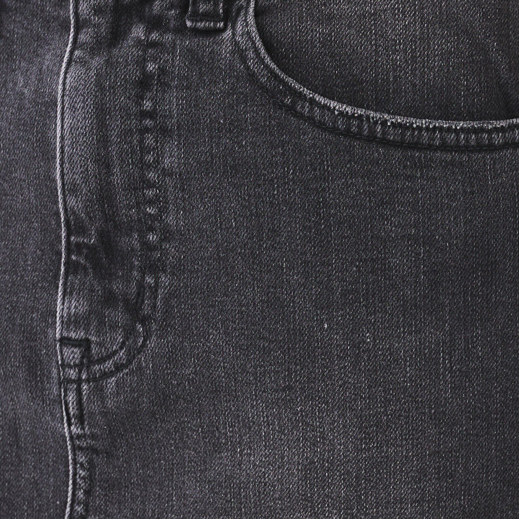 UNTITLED「【Healthy DENIM】Pear Maxi（ペアーマキシ）デニムスカート」|スカート|