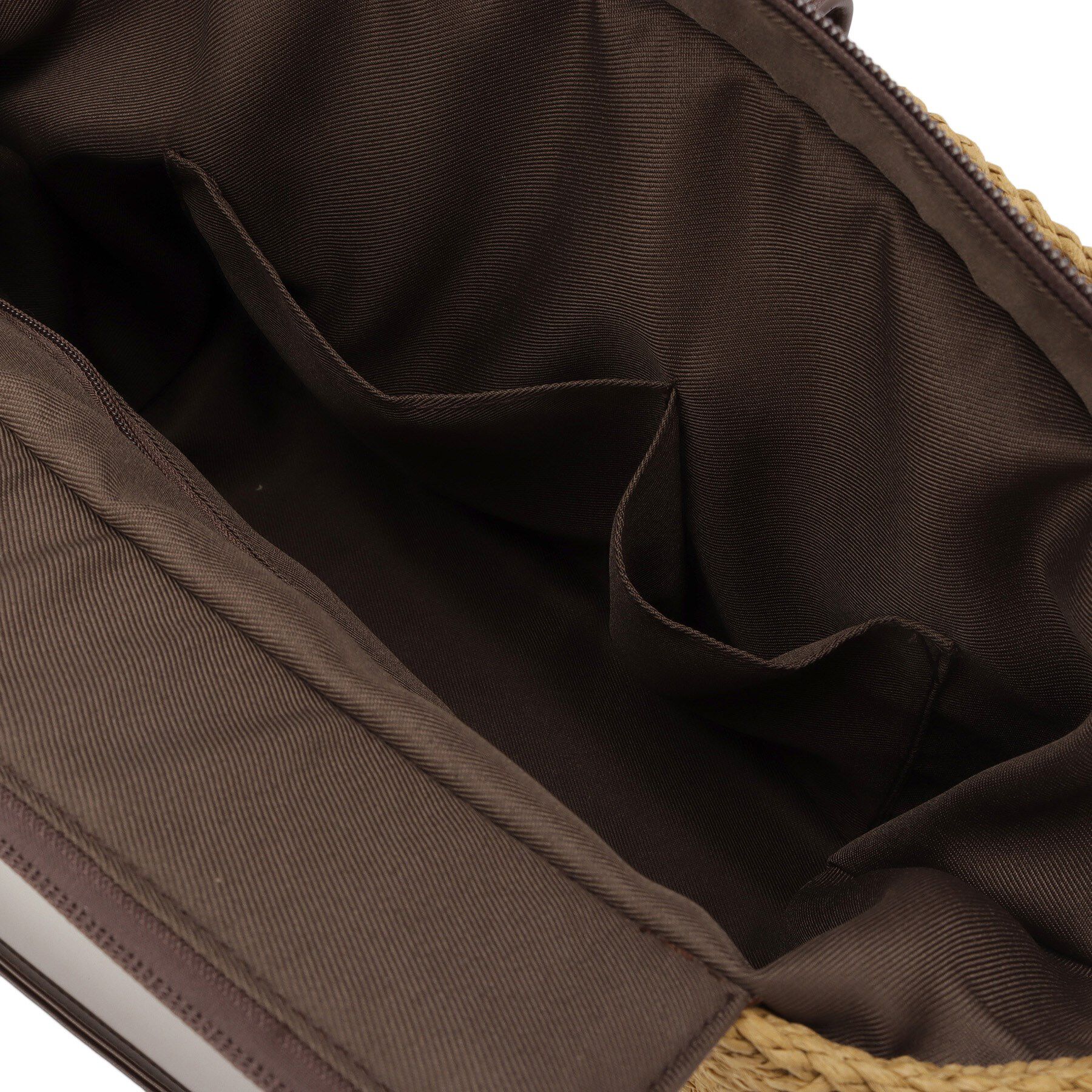 Reflect「【夏SALE／しっかり収納／ショルダー付き】雑材バッグ」|トートバッグ|