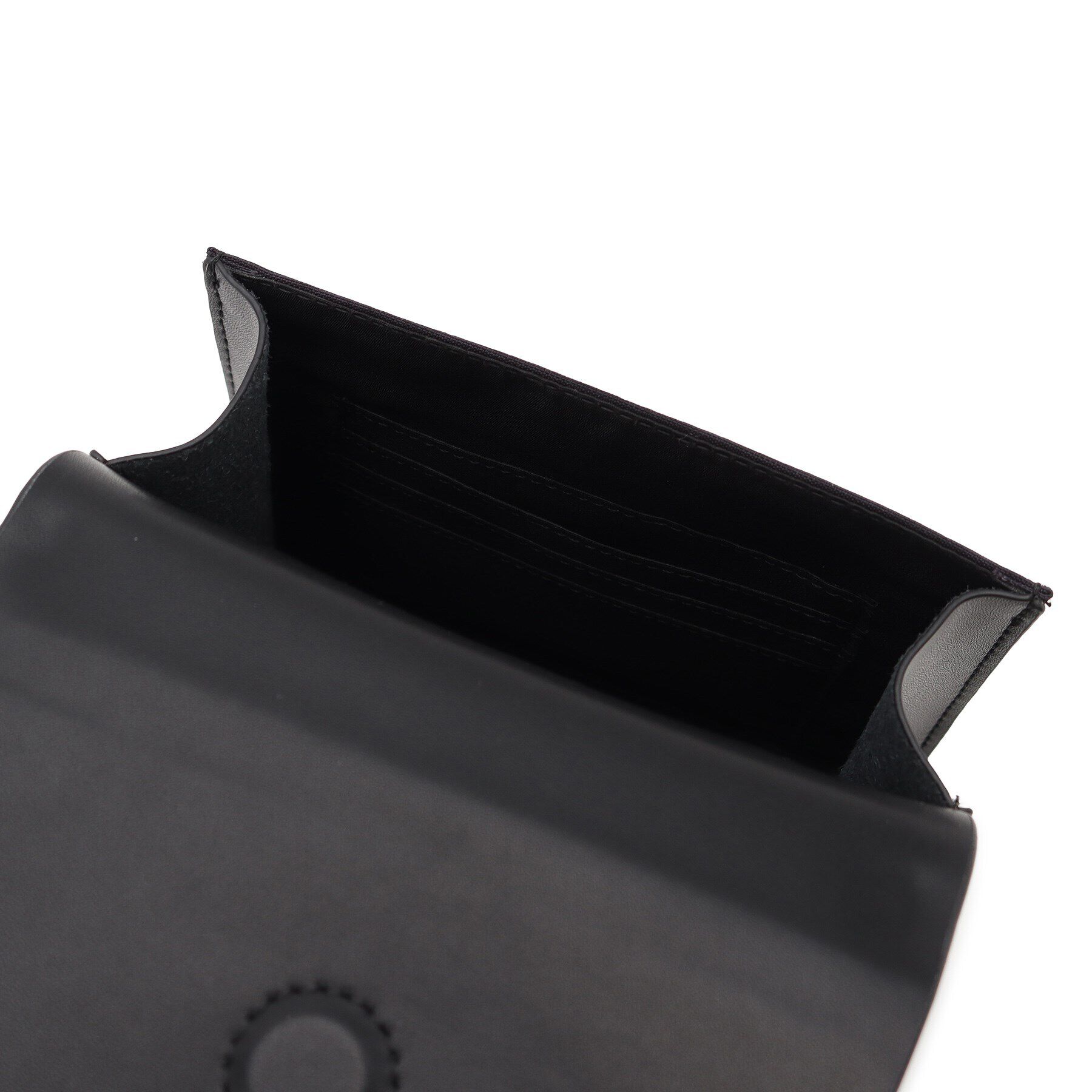 DRESSTERIOR「DRESSTERIOR&times;gabria コラボ エアバッグ ミニショルダー」|ショルダー・メッセンジャー|