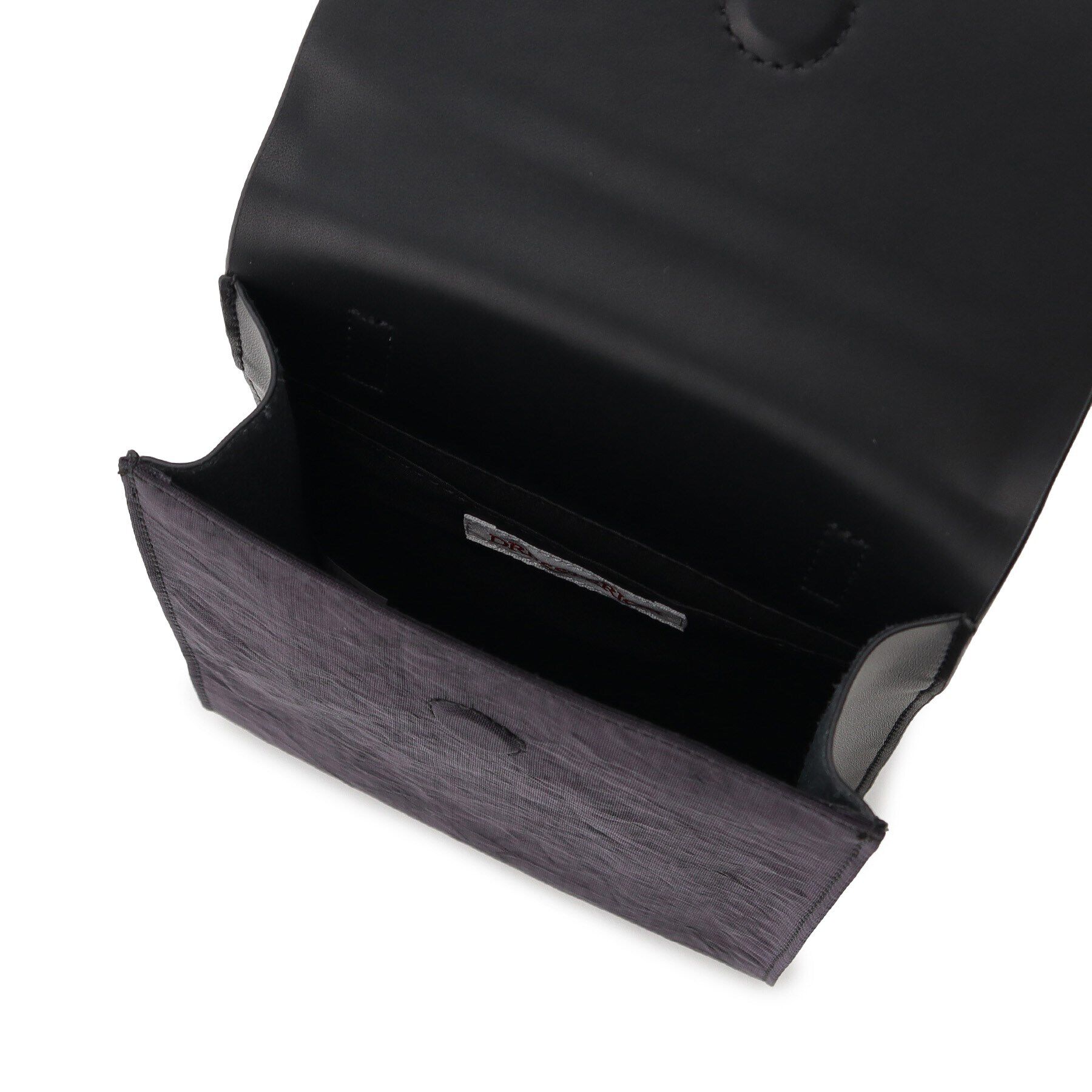 DRESSTERIOR「DRESSTERIOR&times;gabria コラボ エアバッグ ミニショルダー」|ショルダー・メッセンジャー|