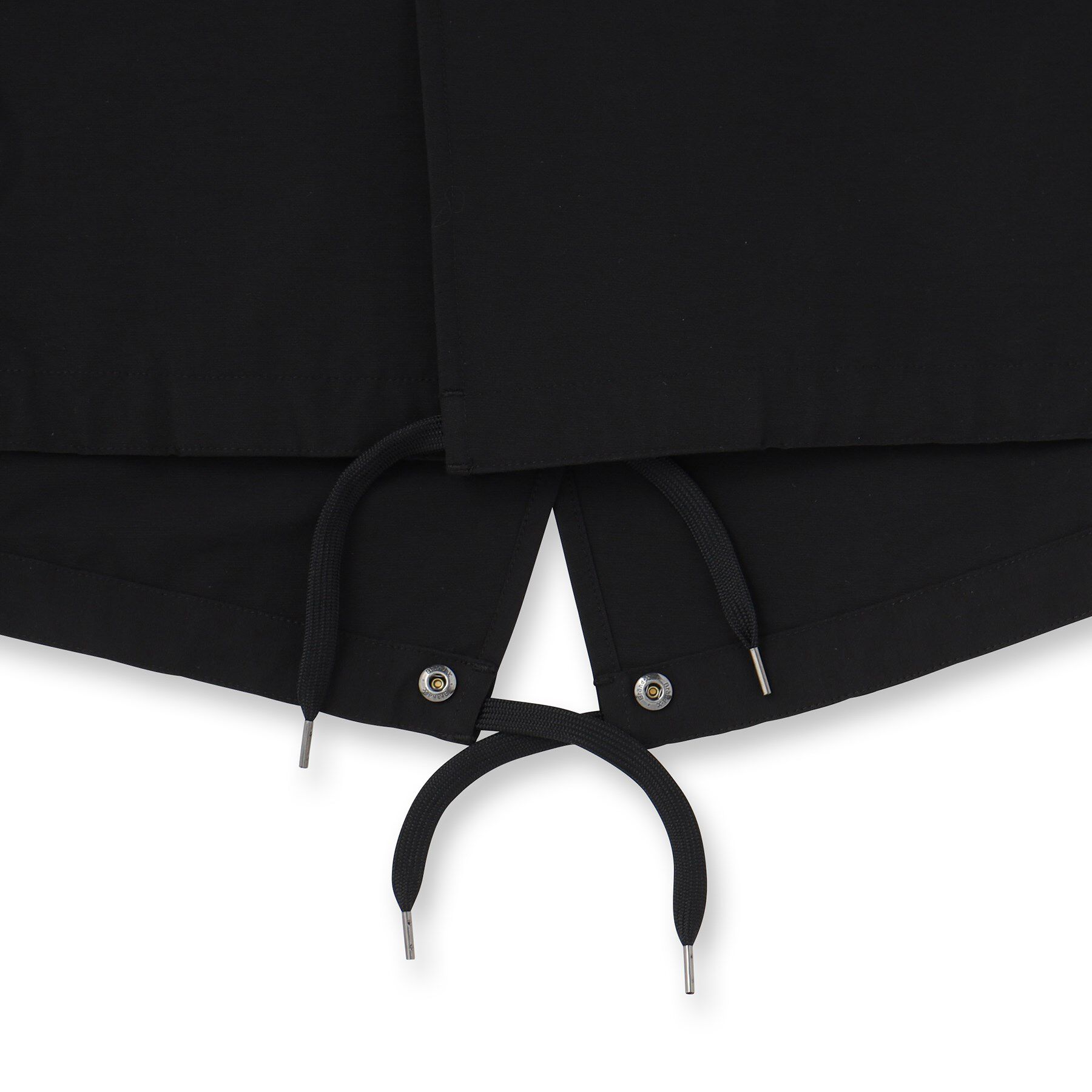 DRESSTERIOR「レインプルーフ モッズコート」|ミリタリー・モッズコート|