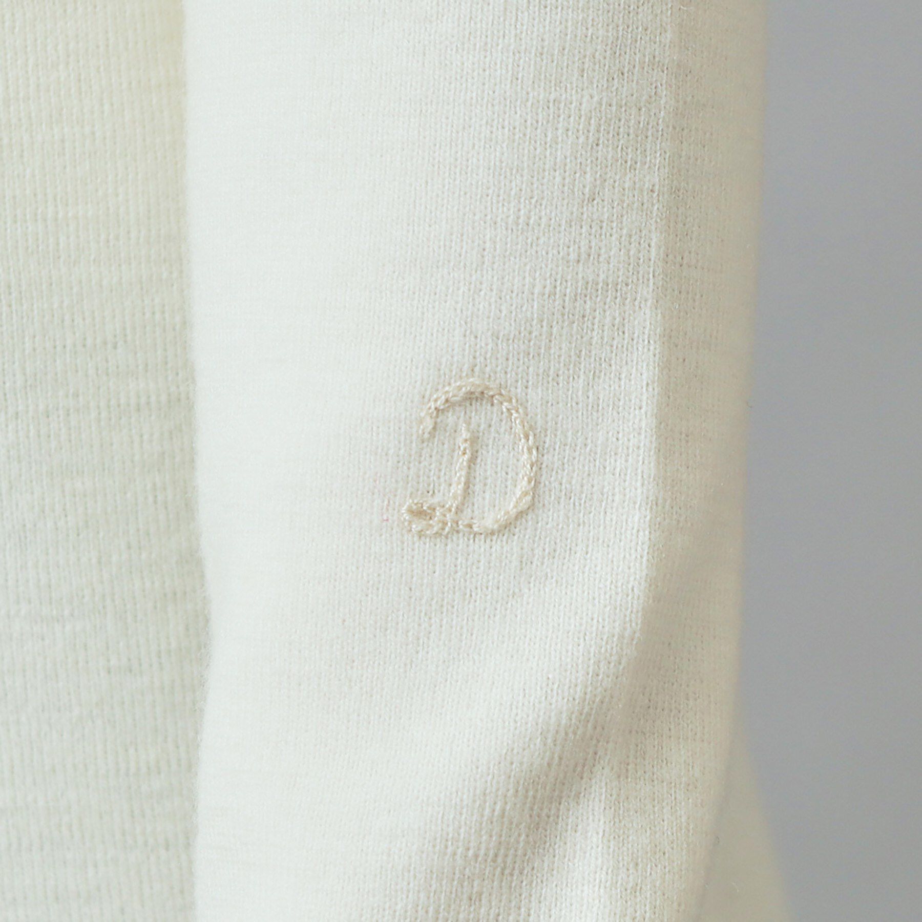 DRESSTERIOR「ストレッチフルニードルニット」|ニット・セーター|