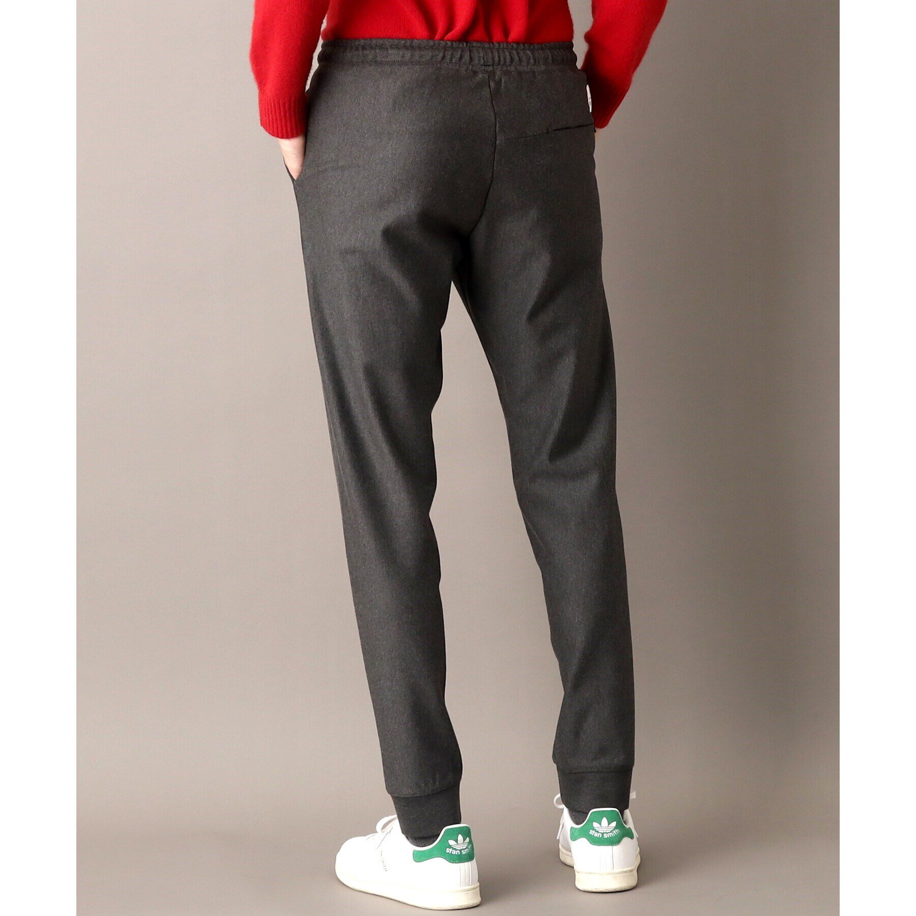 DRESSTERIOR「コンフォータブル ジョガーパンツ」|その他|