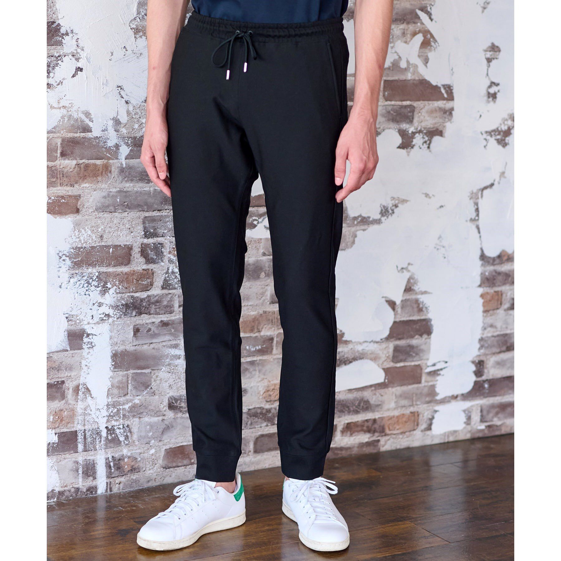 DRESSTERIOR「コンフォータブル ジョガーパンツ」|その他|