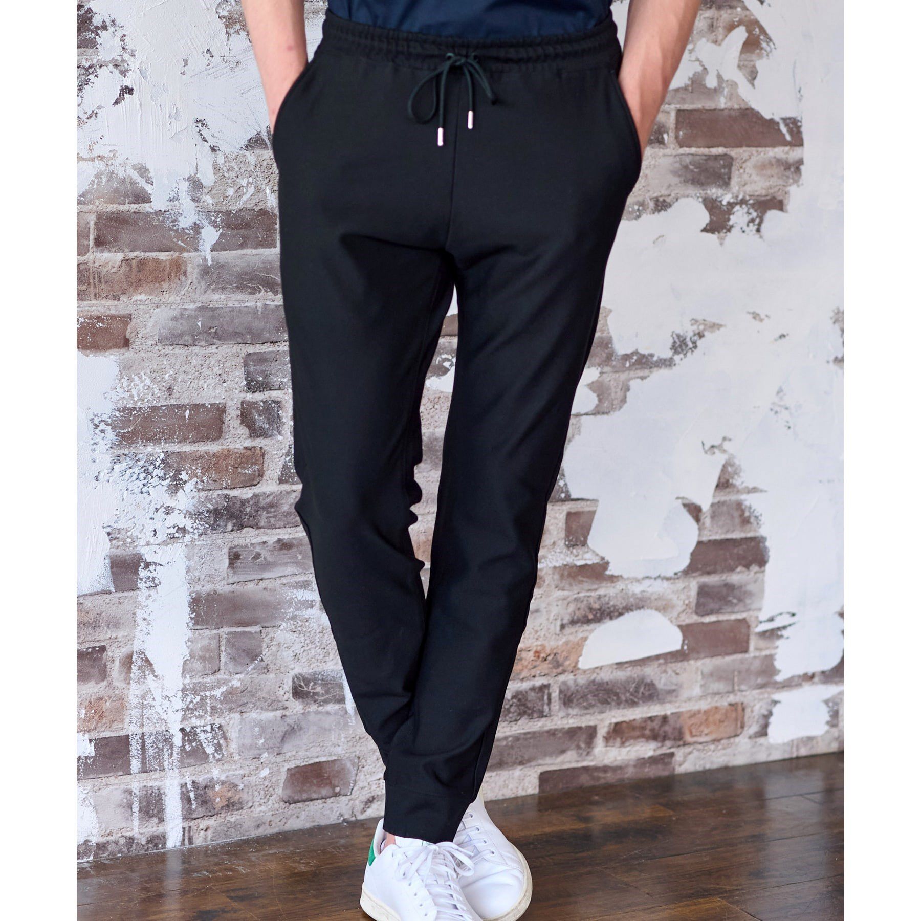 DRESSTERIOR「コンフォータブル ジョガーパンツ」|その他|