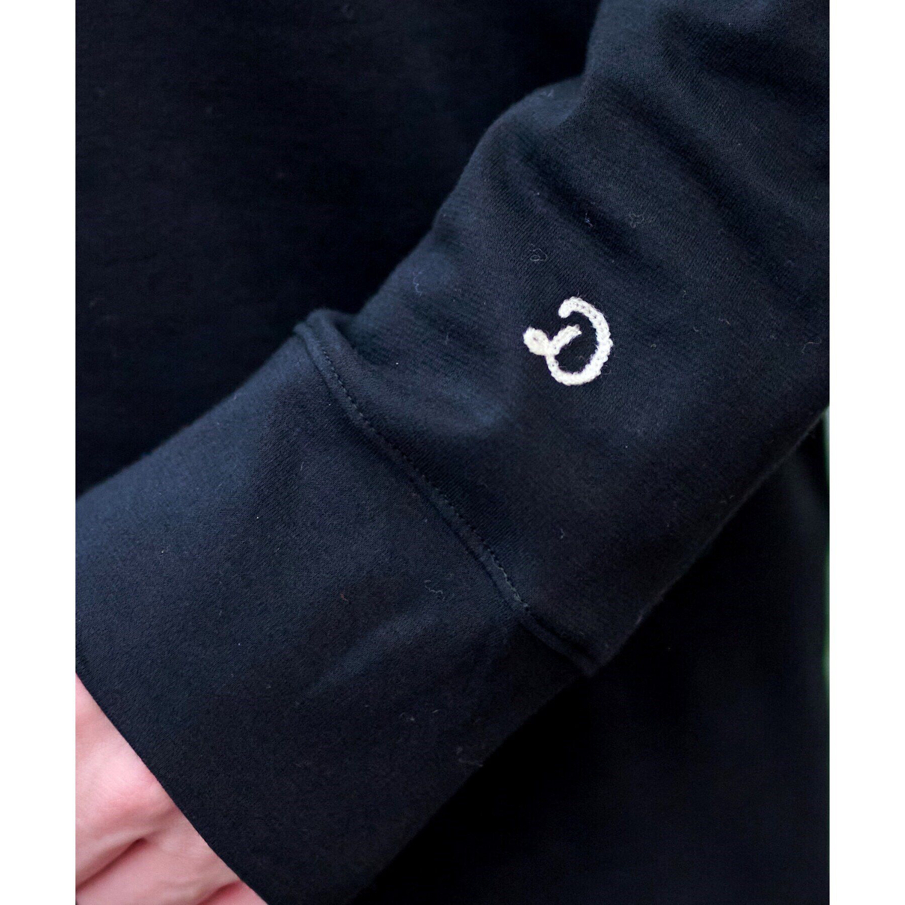 DRESSTERIOR「ハイグレード オフタートルカットソー」|Tシャツ・カットソー|