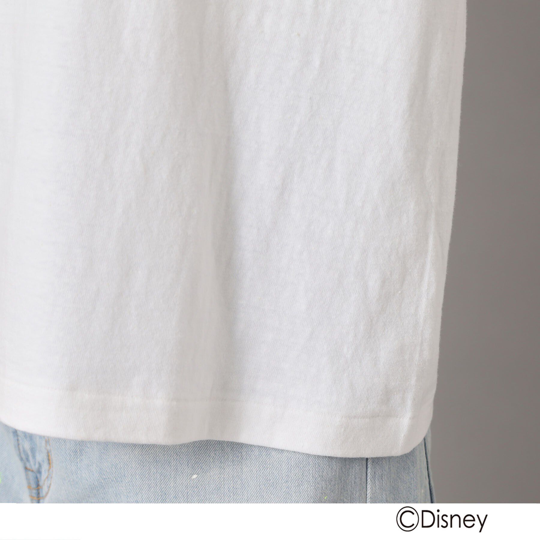 DRESSTERIOR「Americana（アメリカーナ） Michkey Tシャツ」|Tシャツ・カットソー|