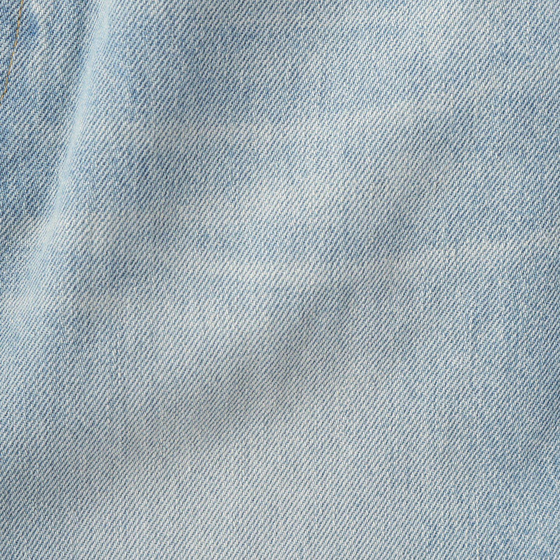 DRESSTERIOR「RED CARD TOKYO（レッドカードトーキョー）JAZZルーズテーパードデニムパンツ」|デニム|