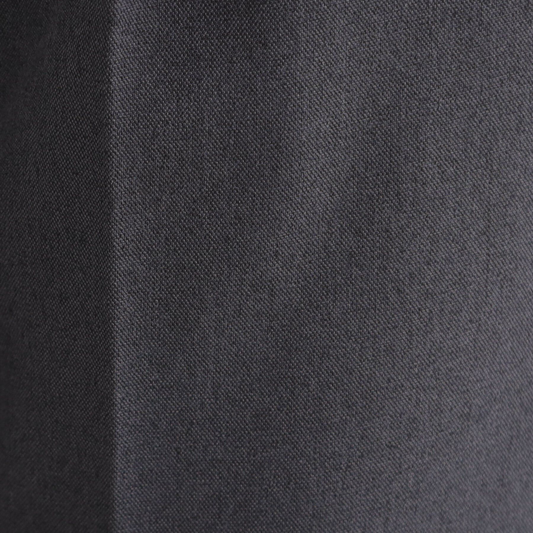 INDIVI「【定番スーツ／洗える／メランジ】ウールライクタックテーパードパンツ」|スーツ|