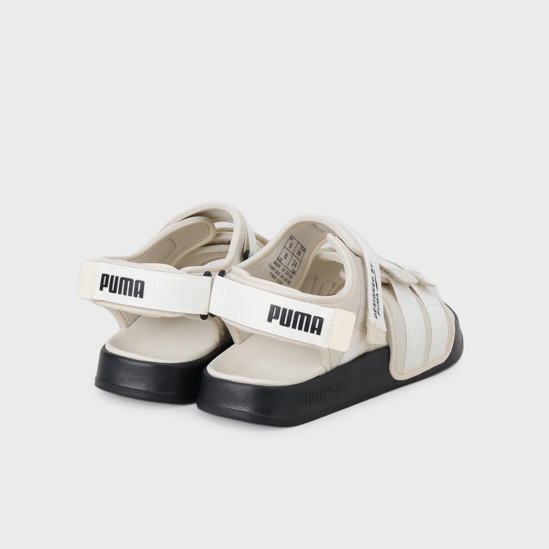 GALLEST「【PUMA】リードキャットシティサンダル」|サンダル|