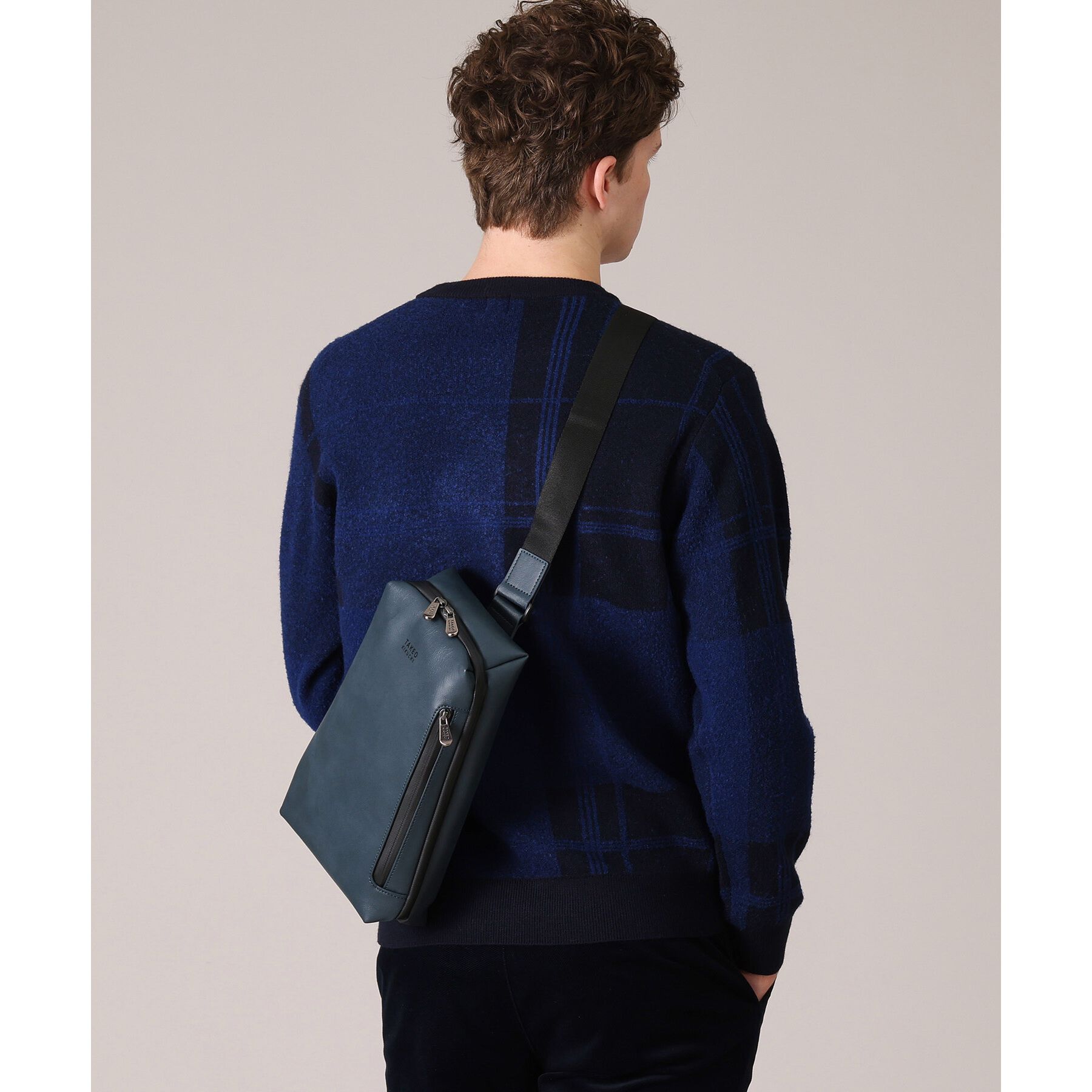 TAKEO KIKUCHI「【撥水】ライトウェイト ボディバッグ」|その他|