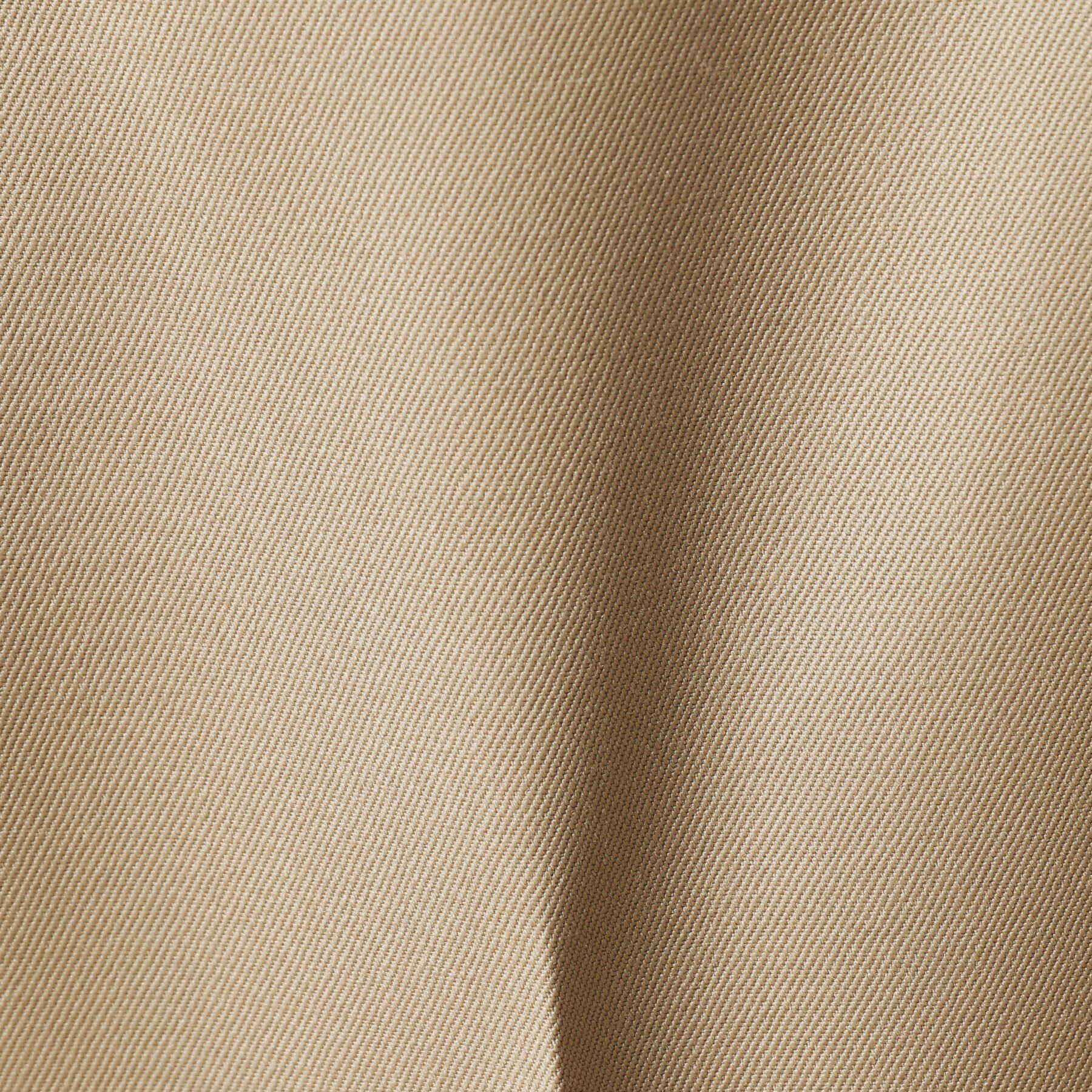 40CARATS&525「ギャバジンテーパードスラックス」|その他|