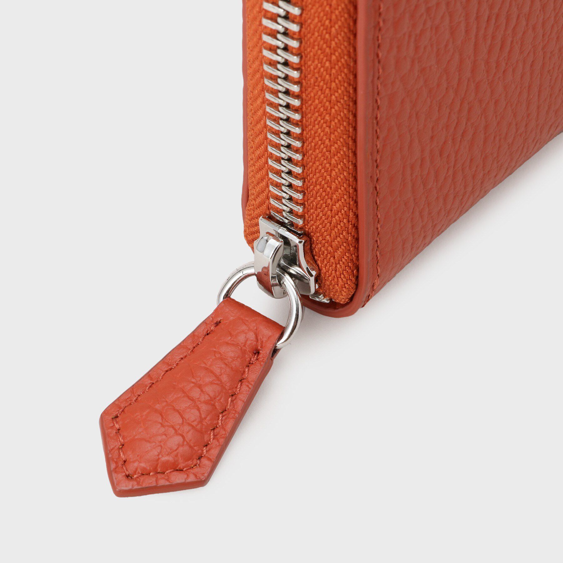 TAKEO KIKUCHI「シュリンクレザー スマートキーケース」|キーケース|