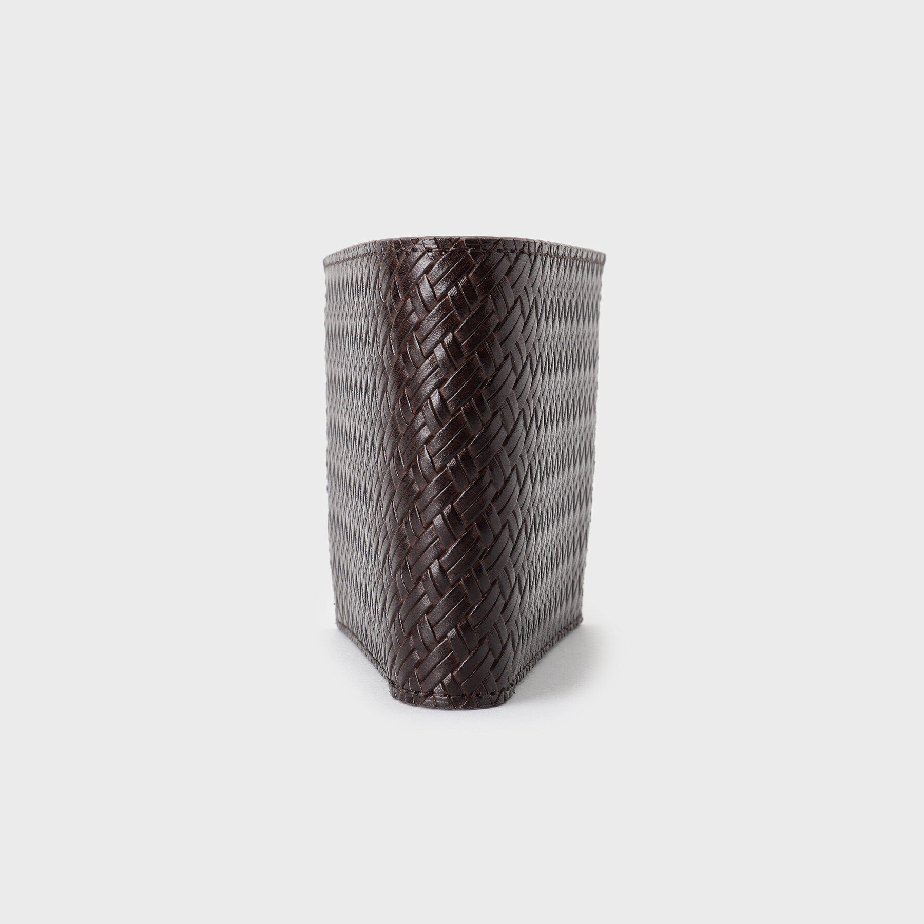 TAKEO KIKUCHI「〆メッシュ スリム2つ折り財布」|財布|