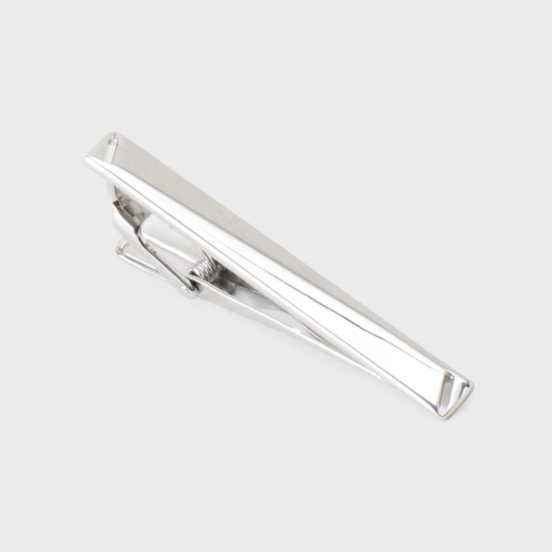 TAKEO KIKUCHI「【Made in JAPAN】ヴァイマル タイバー」|ネクタイピン・カフスボタン|