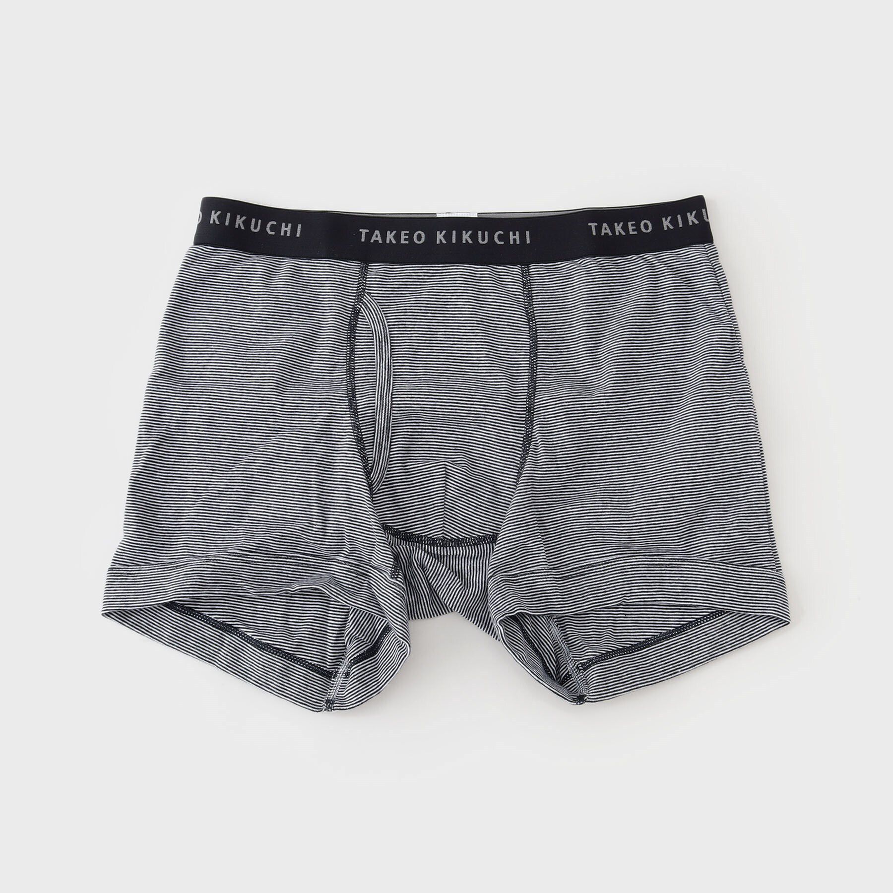 TAKEO KIKUCHI「ベーシックボクサーパンツ」|インナー|