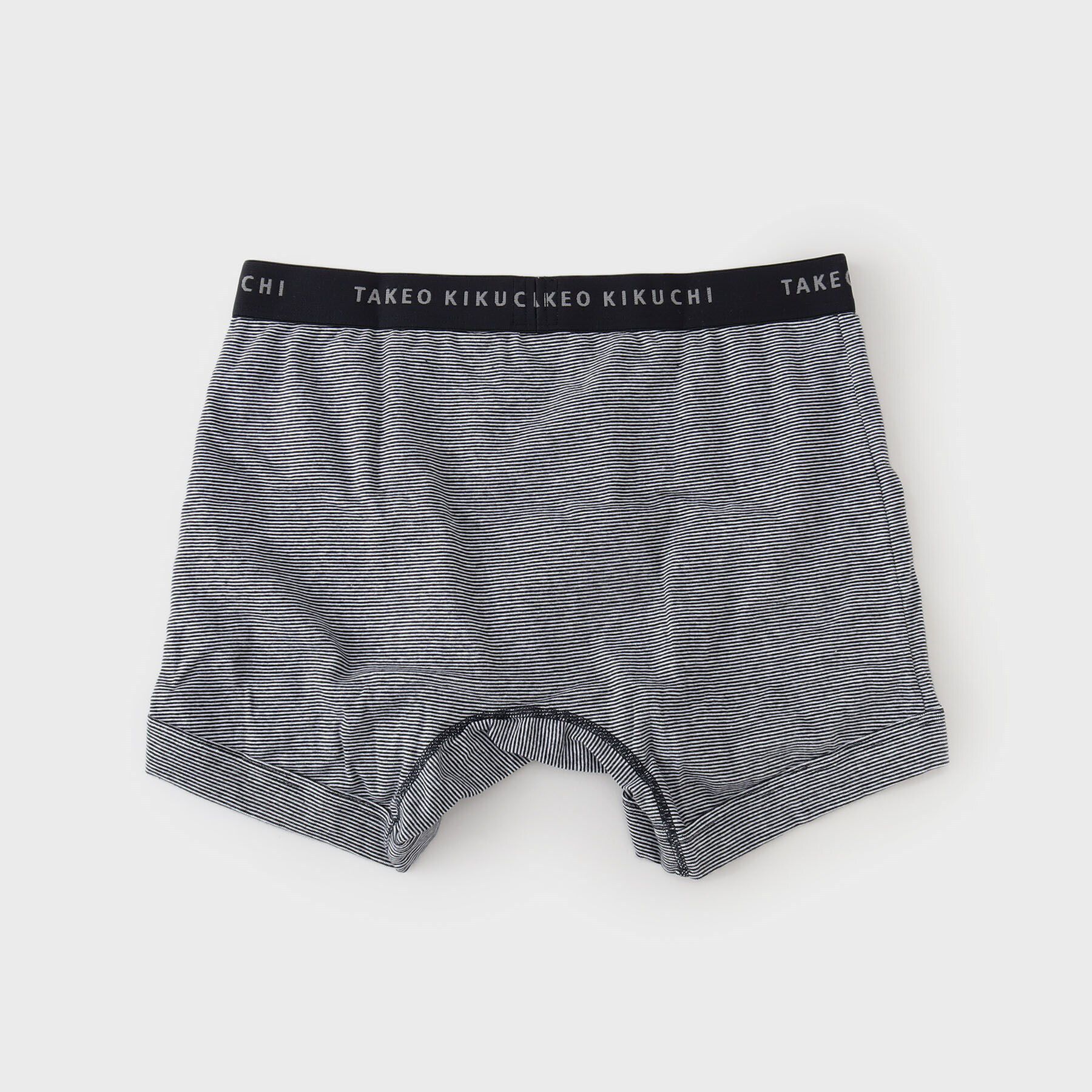 TAKEO KIKUCHI「ベーシックボクサーパンツ」|インナー|