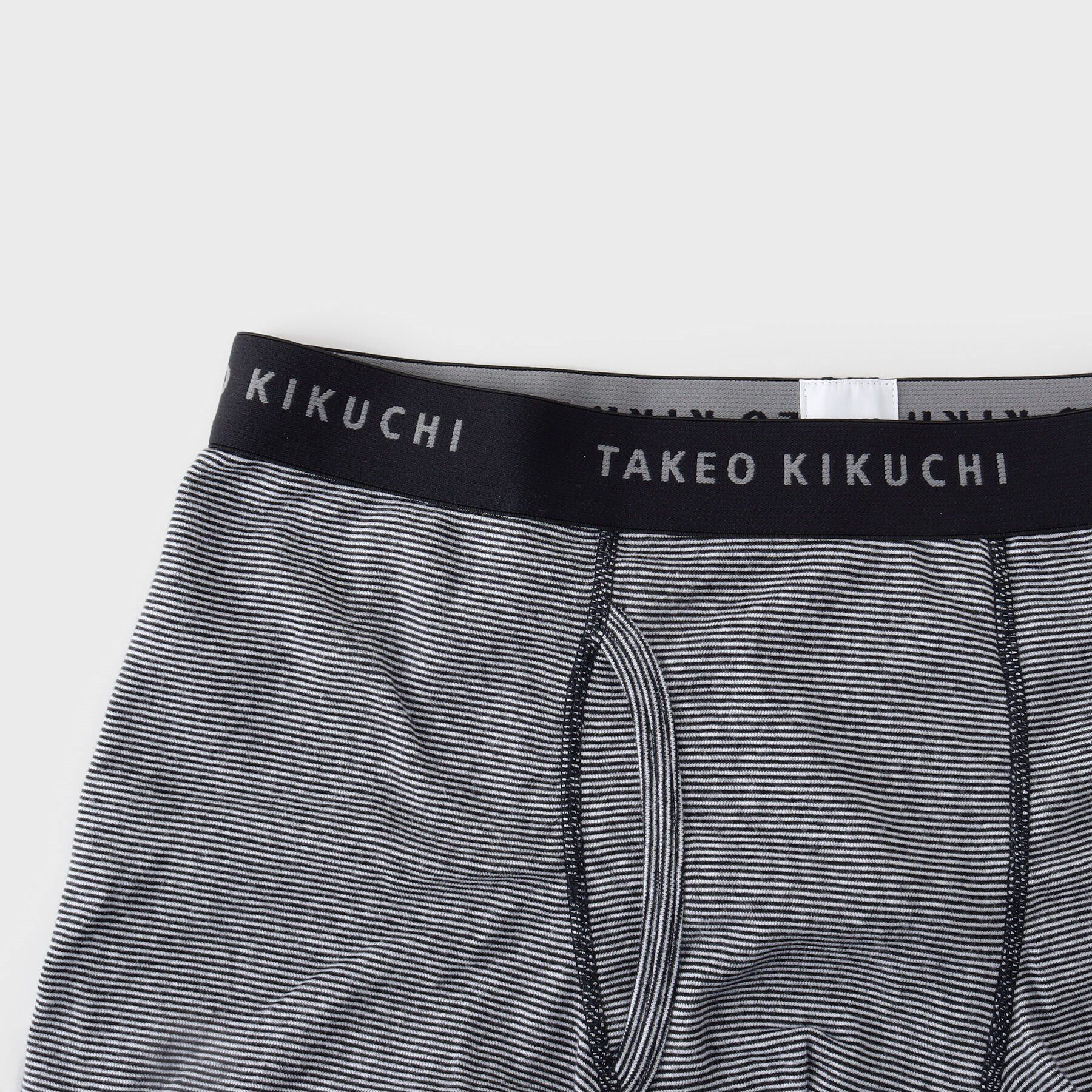 TAKEO KIKUCHI「ベーシックボクサーパンツ」|インナー|