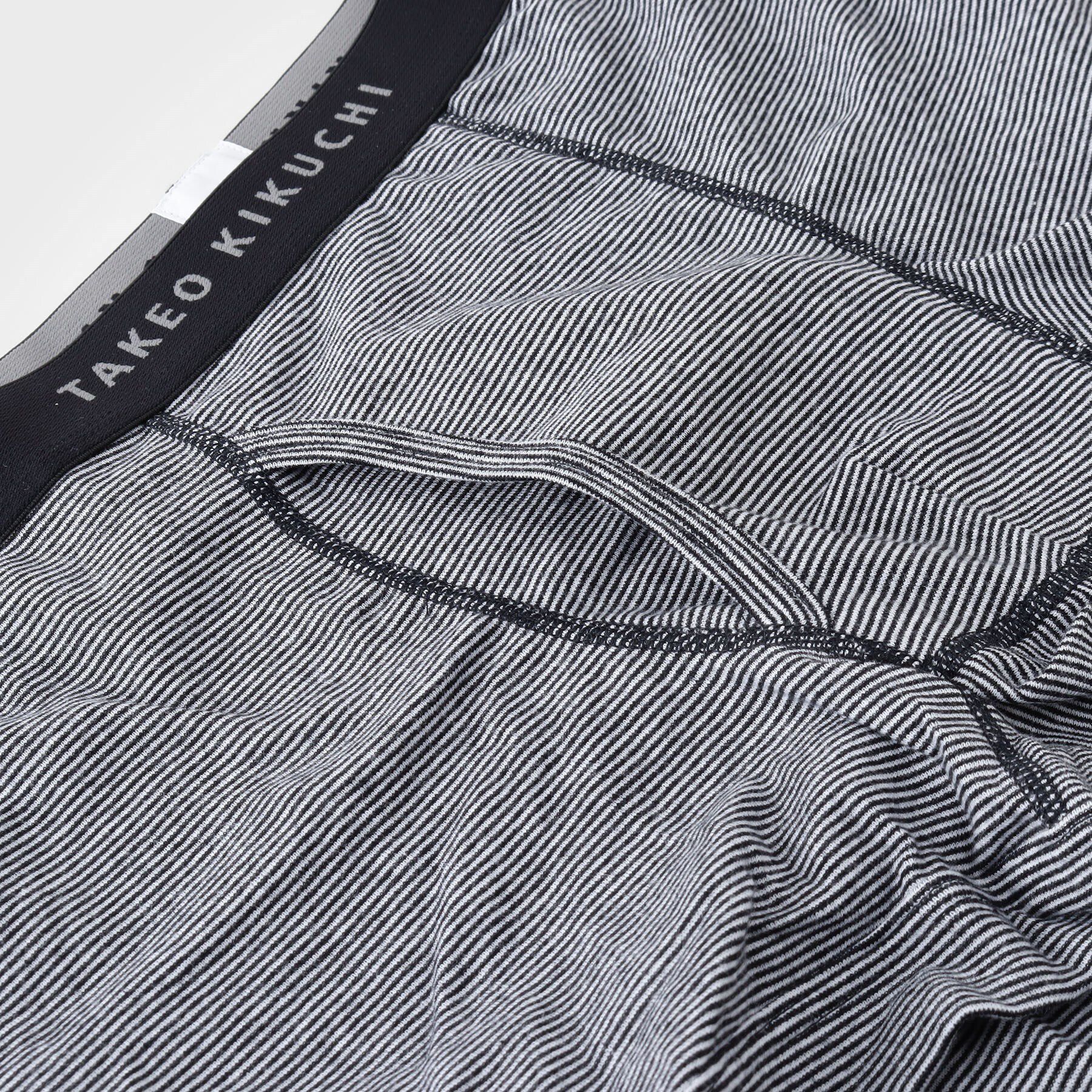 TAKEO KIKUCHI「ベーシックボクサーパンツ」|インナー|