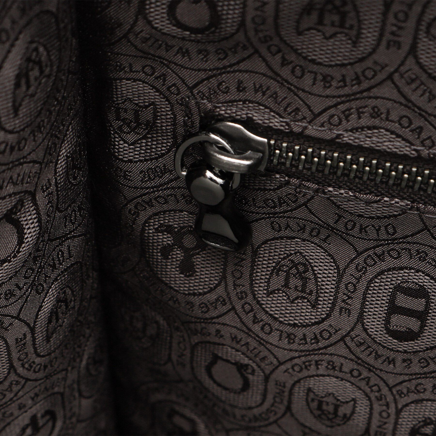 TAKEO KIKUCHI「【TOFF&LOADSTONE】スリム スプルトート」|トートバッグ|