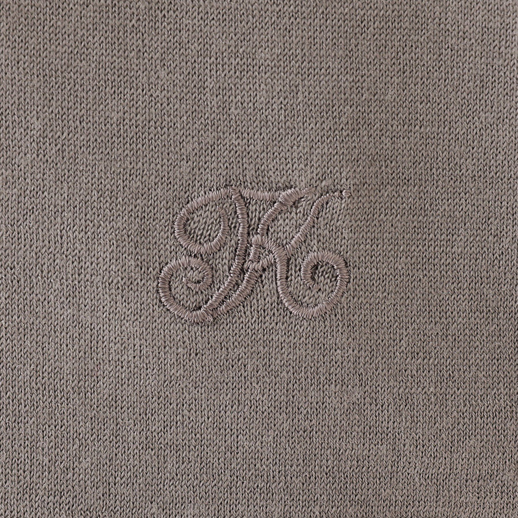 TAKEO KIKUCHI「【THE FLAGSHIP】メリノウール天竺Tシャツ」|Tシャツ・カットソー|