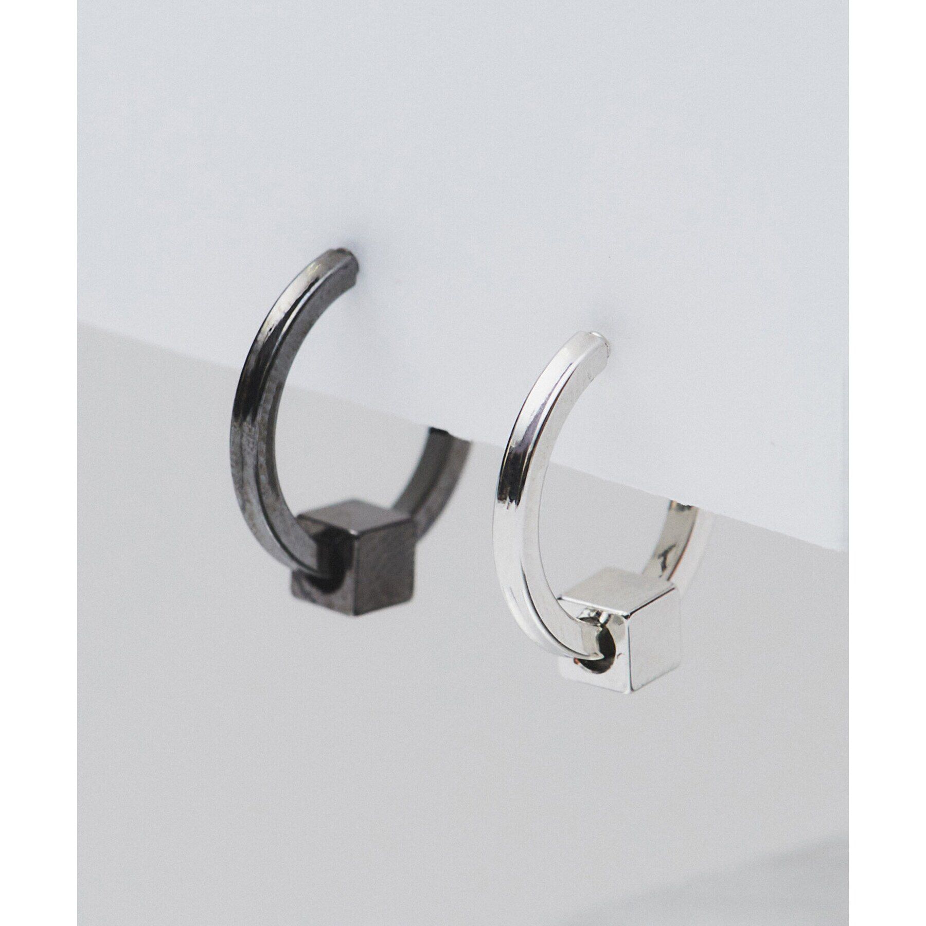 tk.TAKEO KIKUCHI「【2WAY】フープイヤリング【片耳用】」|その他|