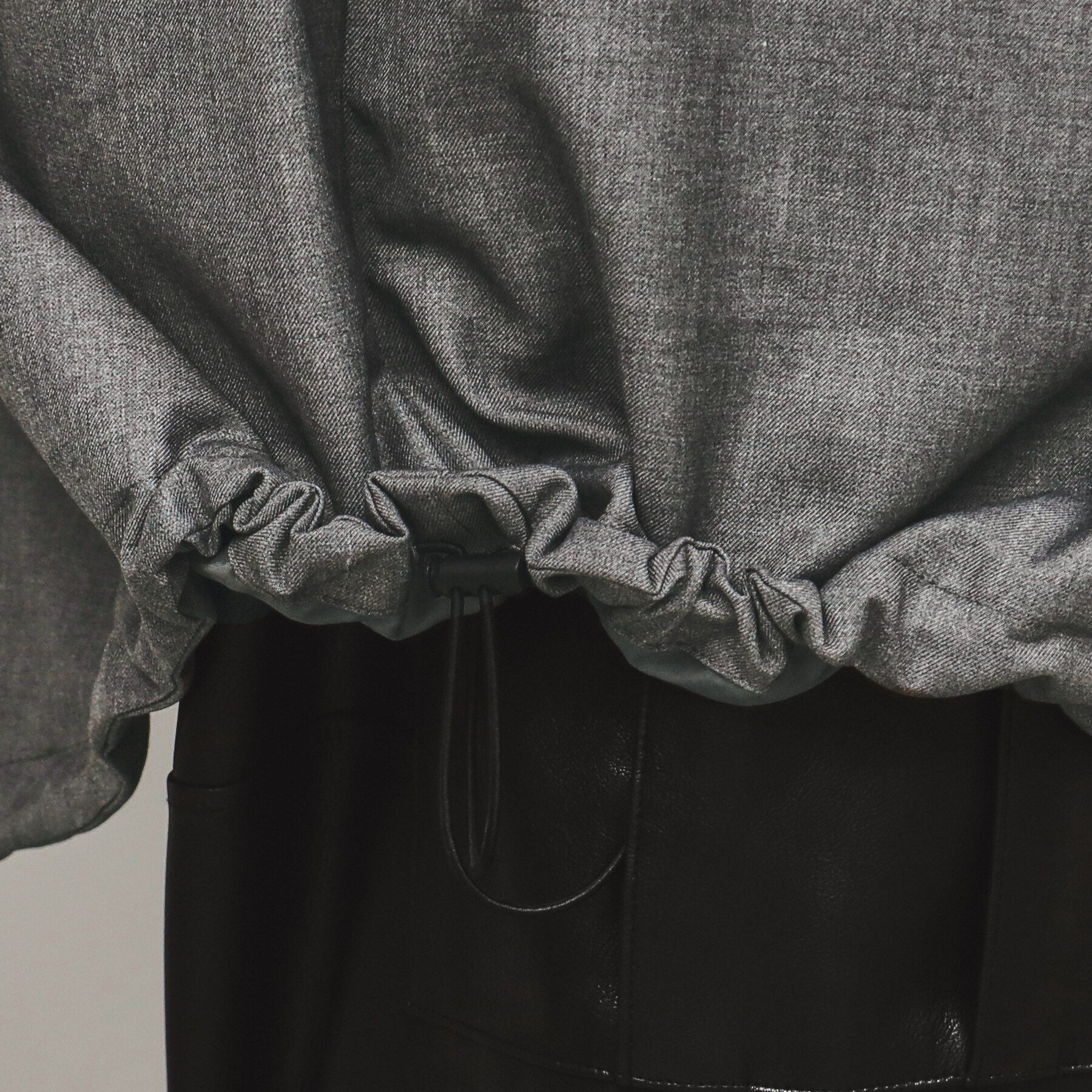 tk.TAKEO KIKUCHI「【ライナー付】モッズコート」|ミリタリー・モッズコート|