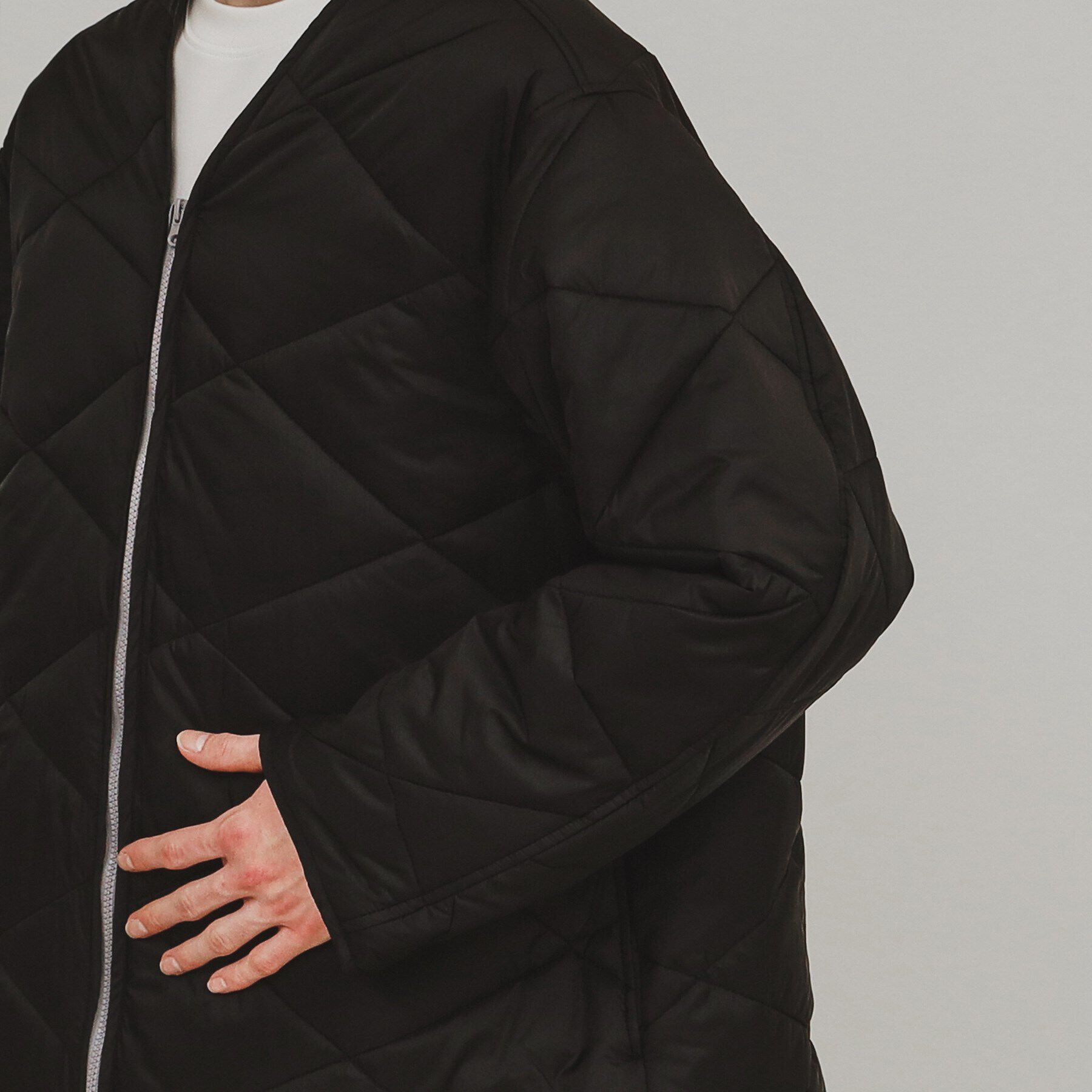 tk.TAKEO KIKUCHI「【ライナー付】モッズコート」|ミリタリー・モッズコート|