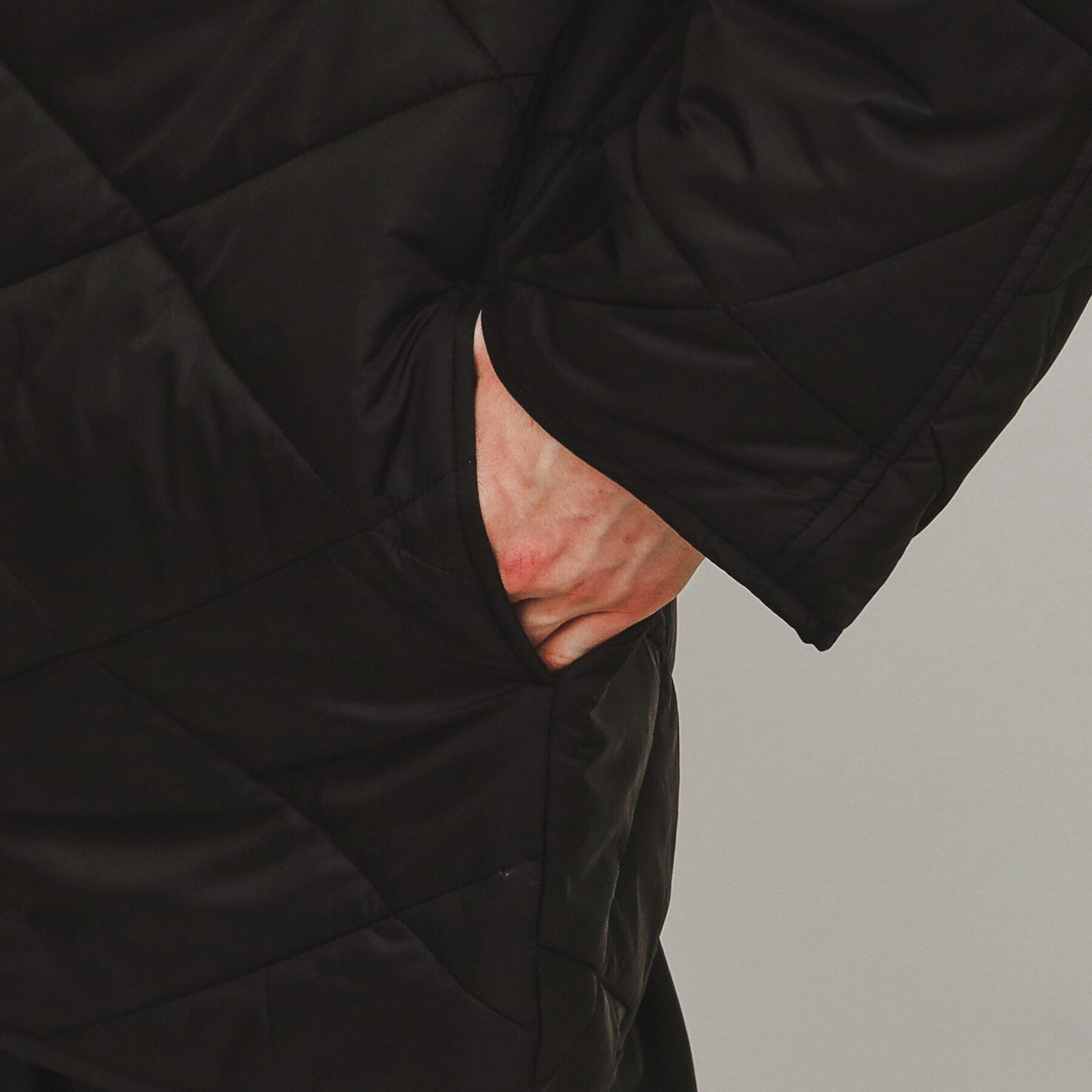 tk.TAKEO KIKUCHI「【ライナー付】モッズコート」|ミリタリー・モッズコート|