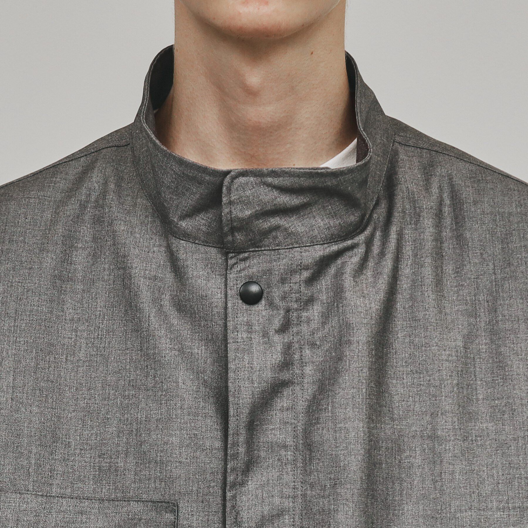 tk.TAKEO KIKUCHI「【ライナー付】モッズコート」|ミリタリー・モッズコート|