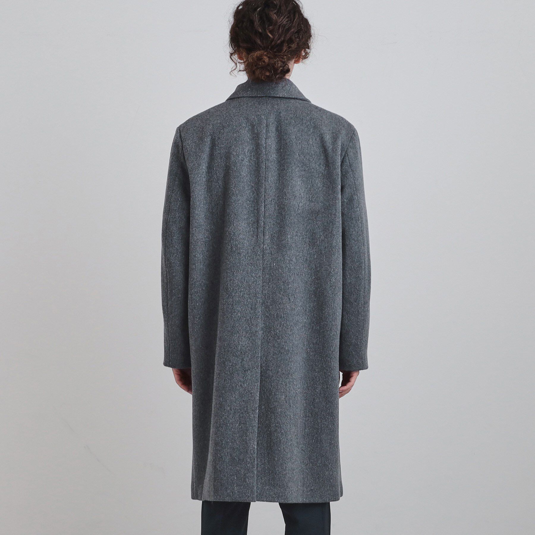 tk.TAKEO KIKUCHI「ステンカラーコート」|ステンカラーコート|