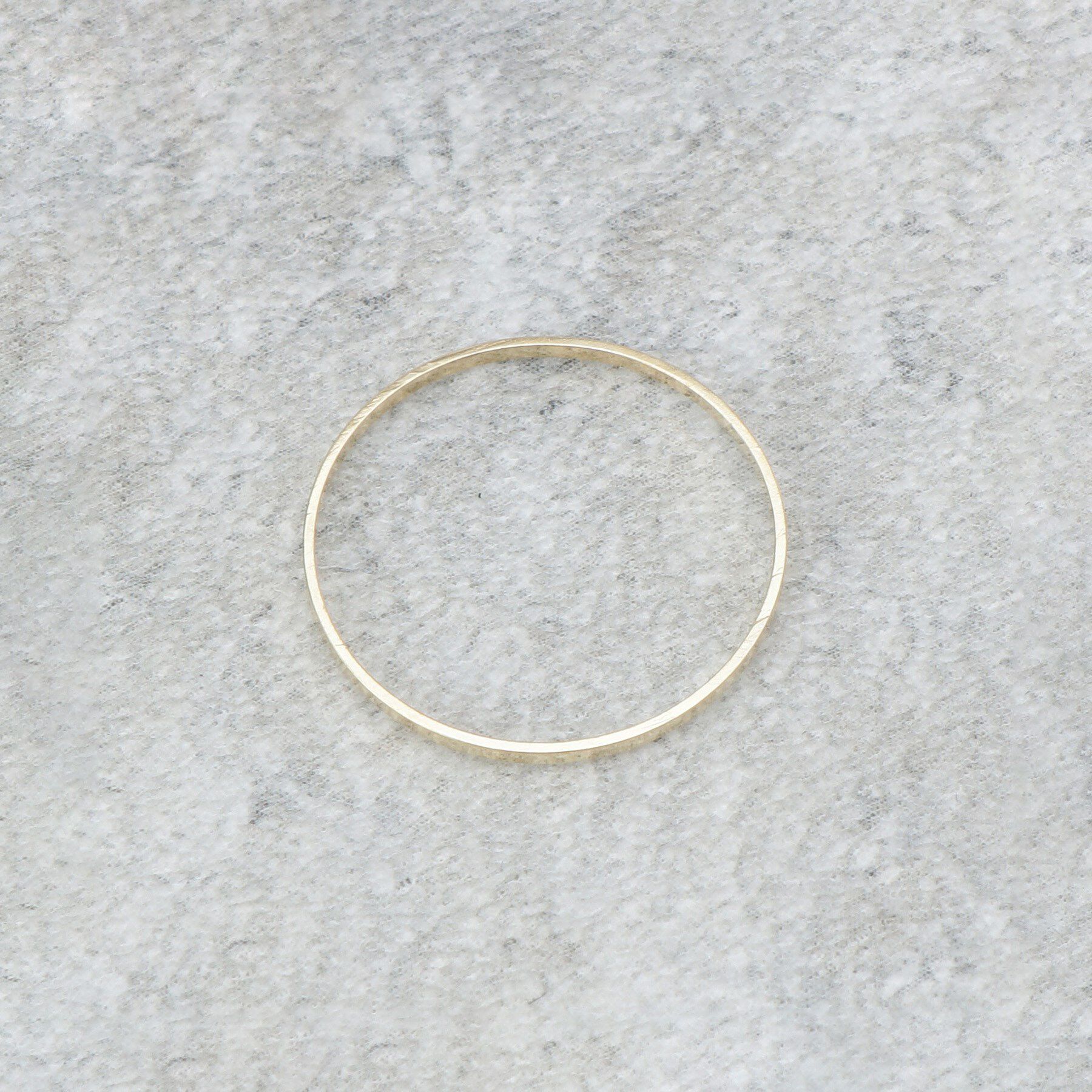 OPAQUE.CLIP「5連リング」|リング|