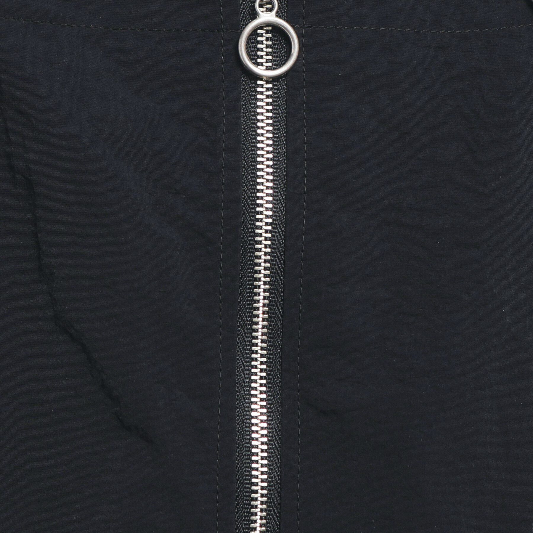 PINK-latte「チュール切り替えワンピース」|ジャンパースカート|