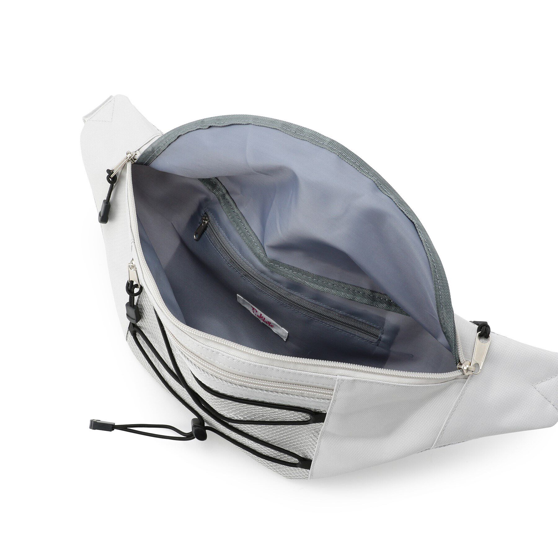 PINK-latte「ドローコードウエストバッグ」|その他|