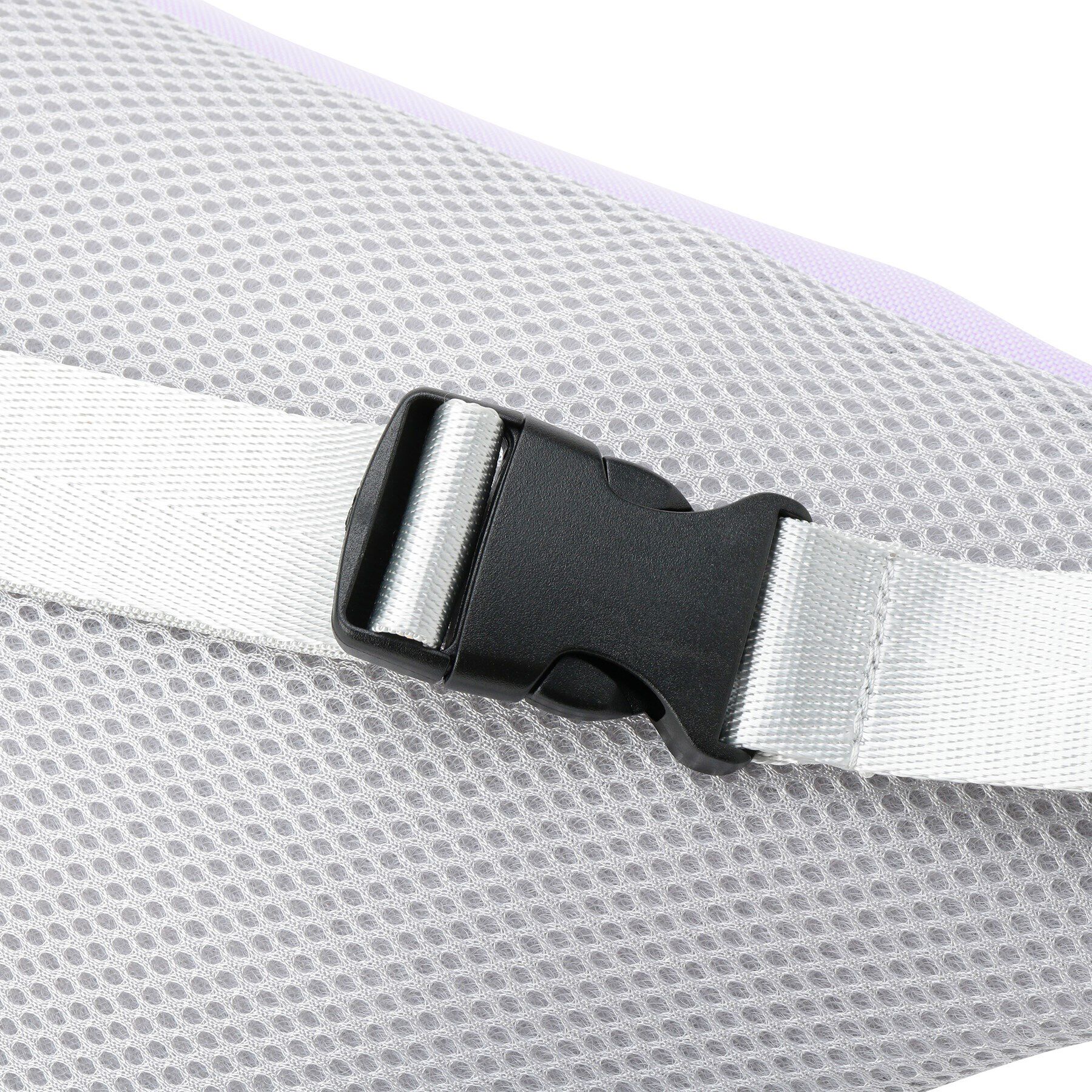 PINK-latte「ドローコードウエストバッグ」|その他|