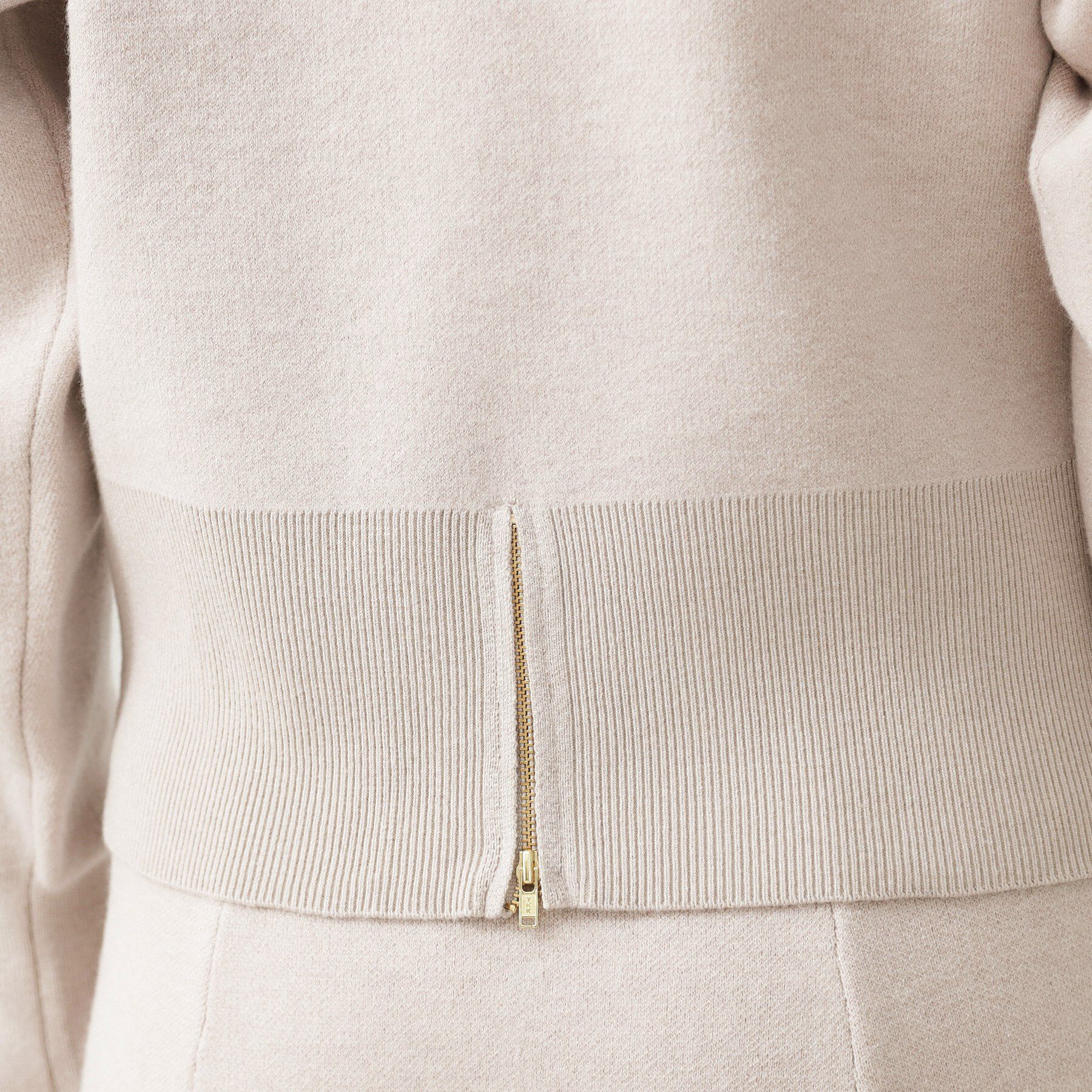 THE SHOP TK「【前後2WAY】ニットセットアップ」|スーツ|