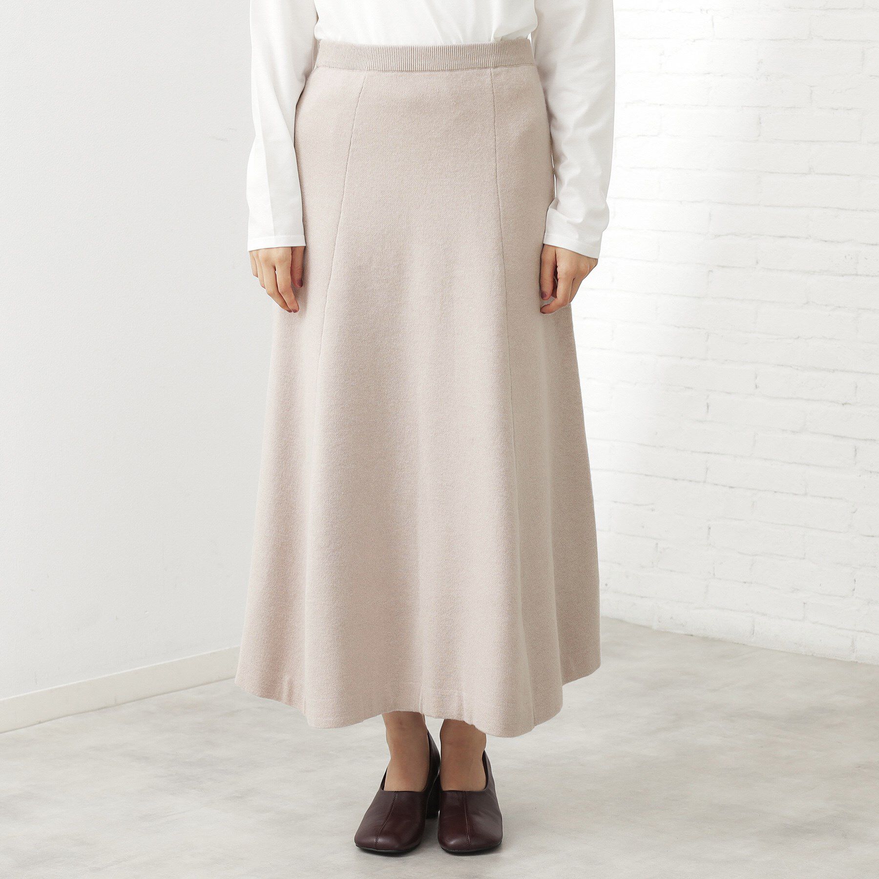 THE SHOP TK「【前後2WAY】ニットセットアップ」|スーツ|