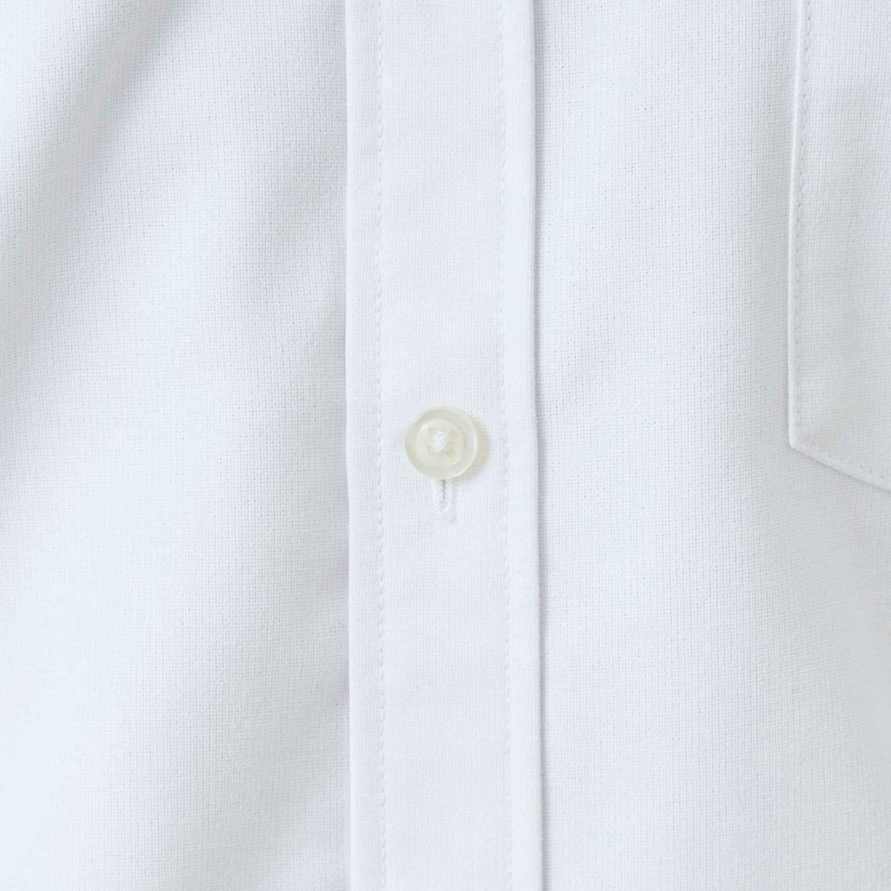 THE SHOP TK「【ON/OFF兼用】シャンブレー オックスシャツ 洗濯機OK / 吸水速乾 / 汗じみ防止」|シャツ・ブラウス|