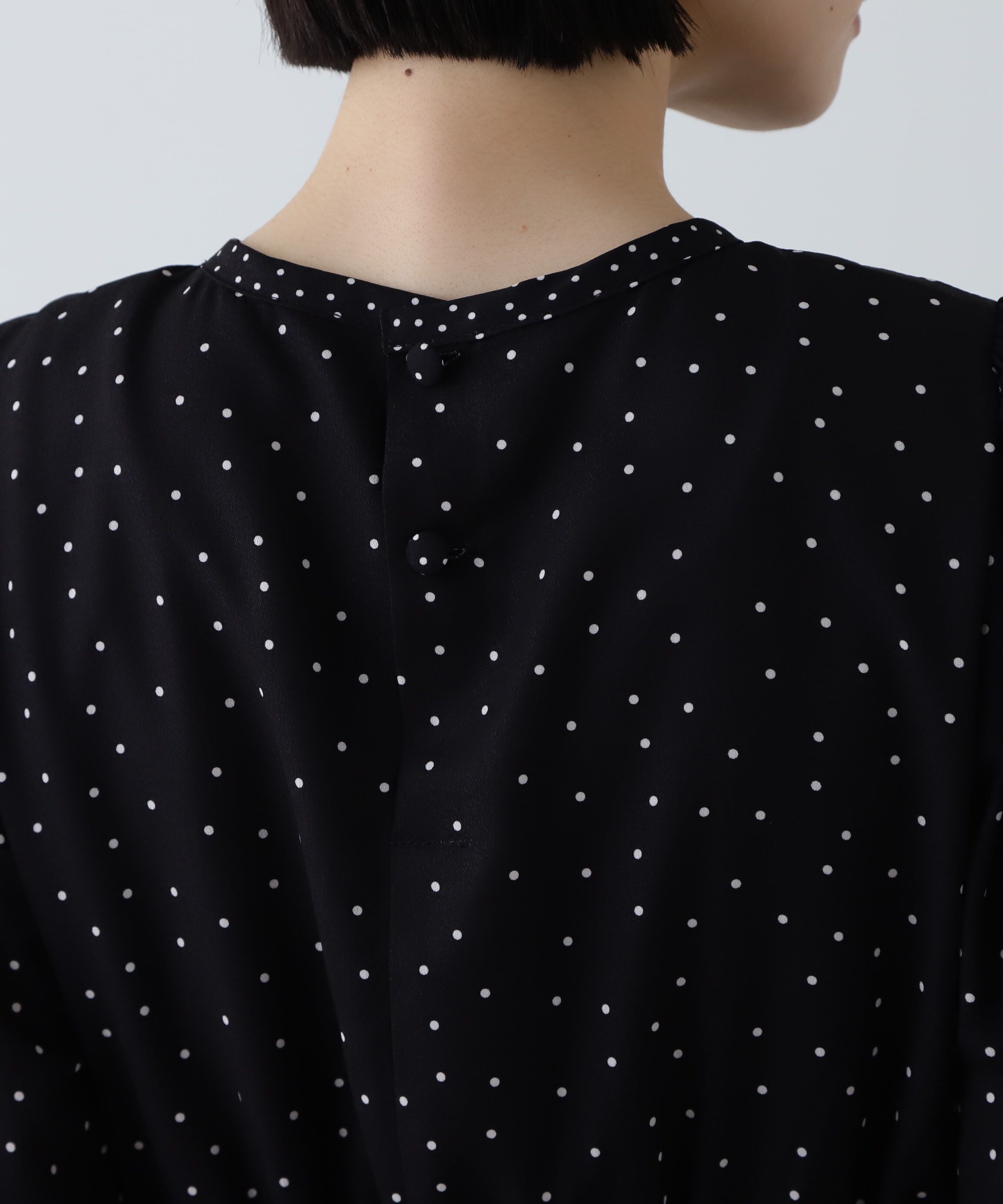  「ミックスドットワンピース」|ワンピース|