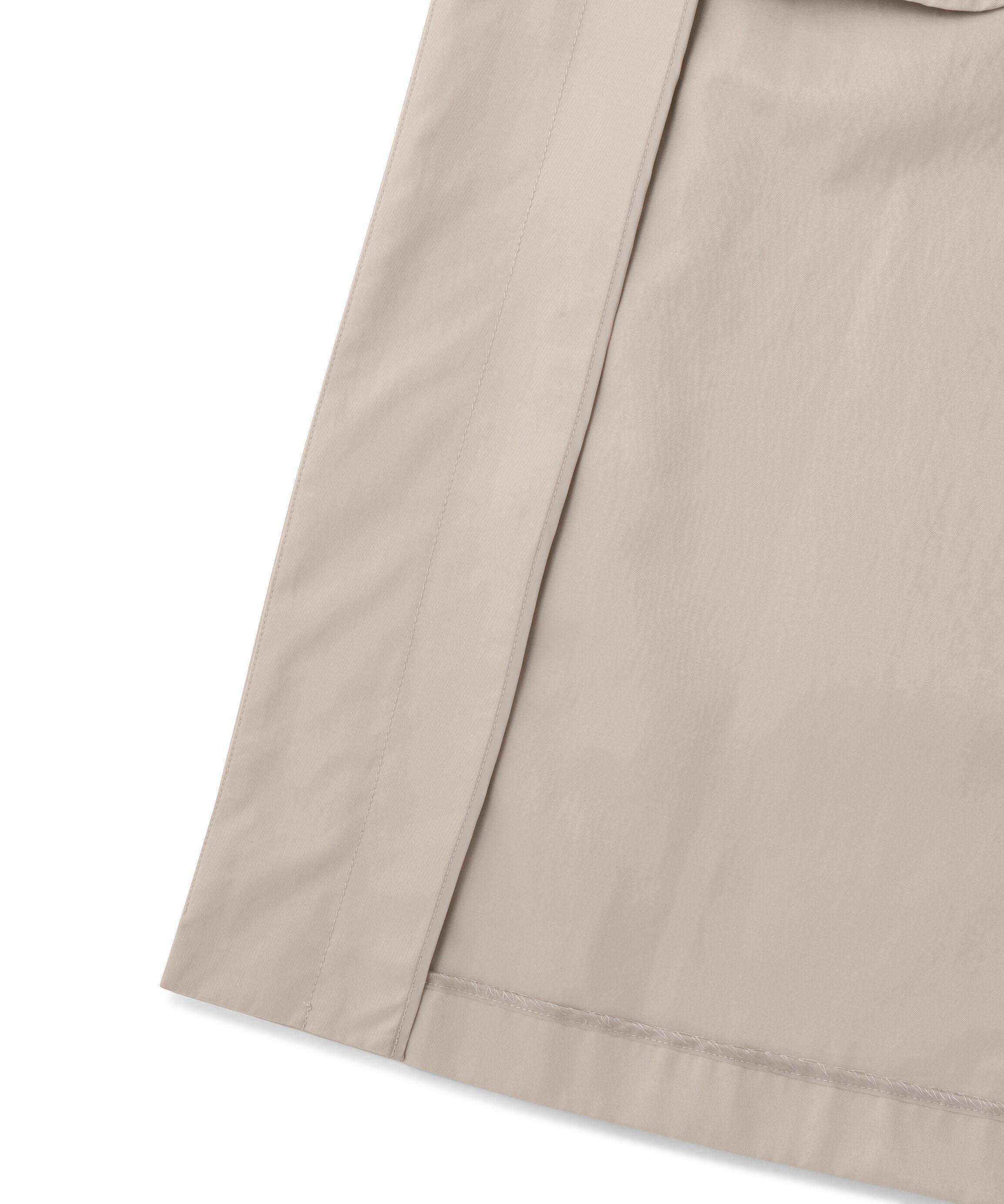  「2wayステンカラーコート」|その他|