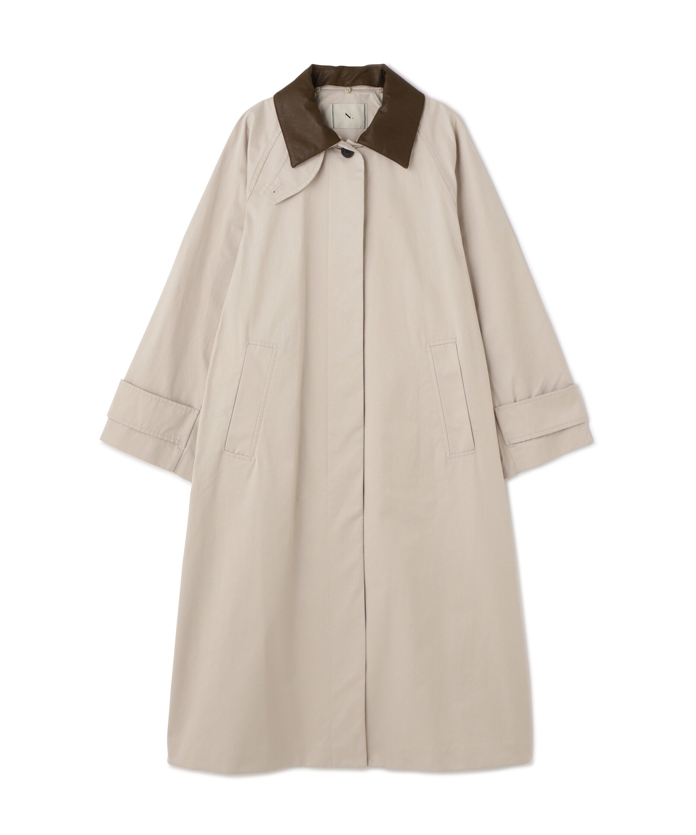  「2wayステンカラーコート」|その他|