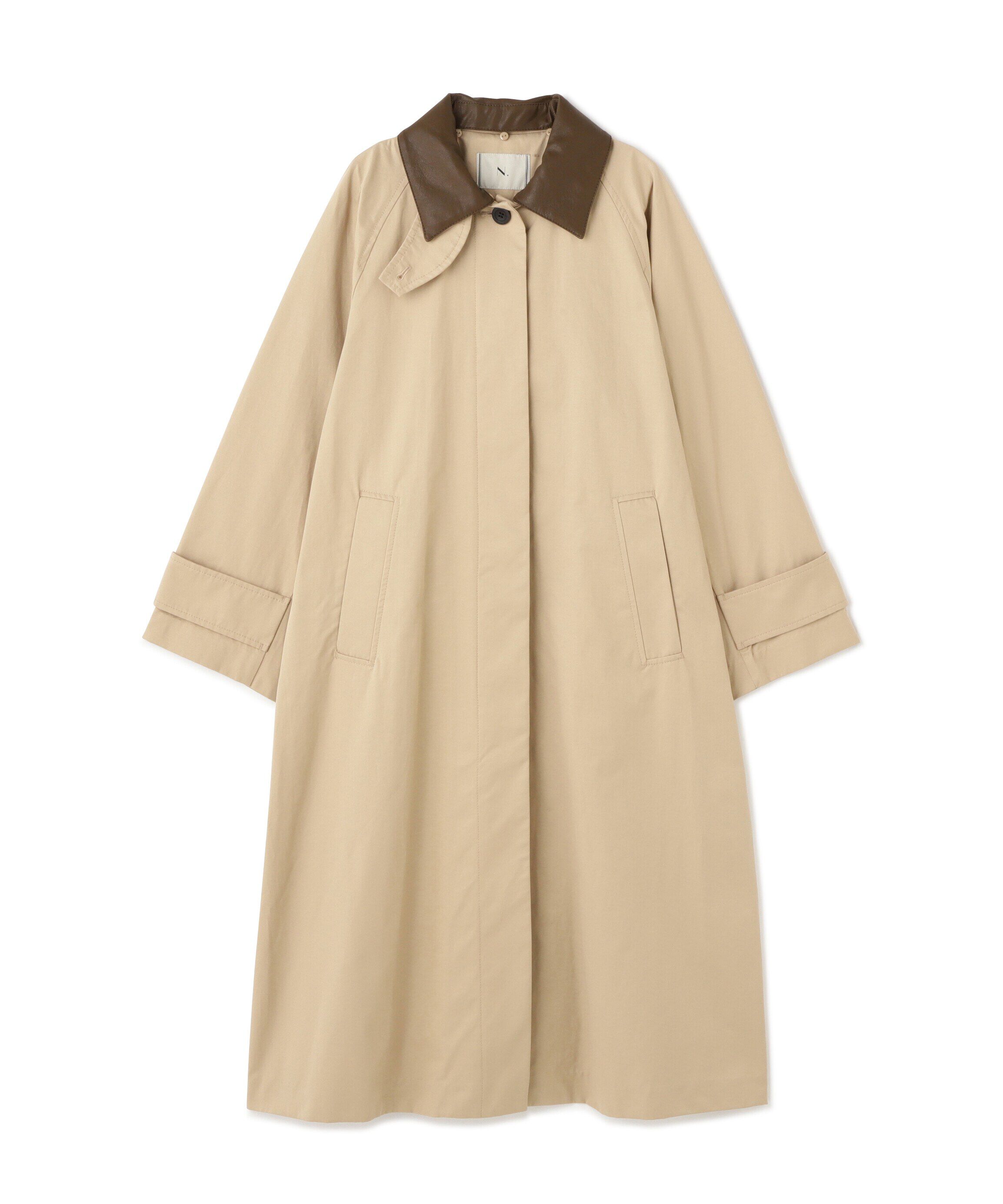  「2wayステンカラーコート」|その他|