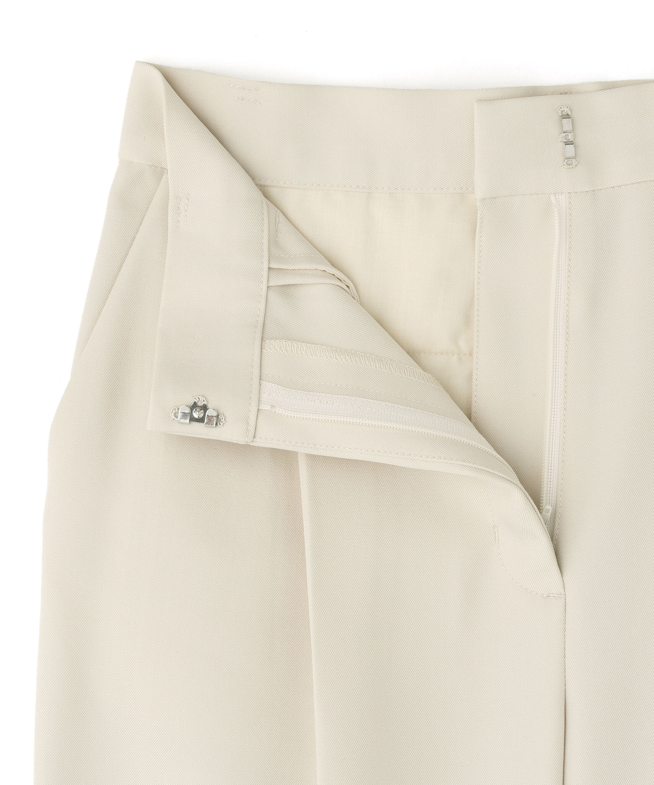  「オータムワイドトラウザーパンツ」|その他|