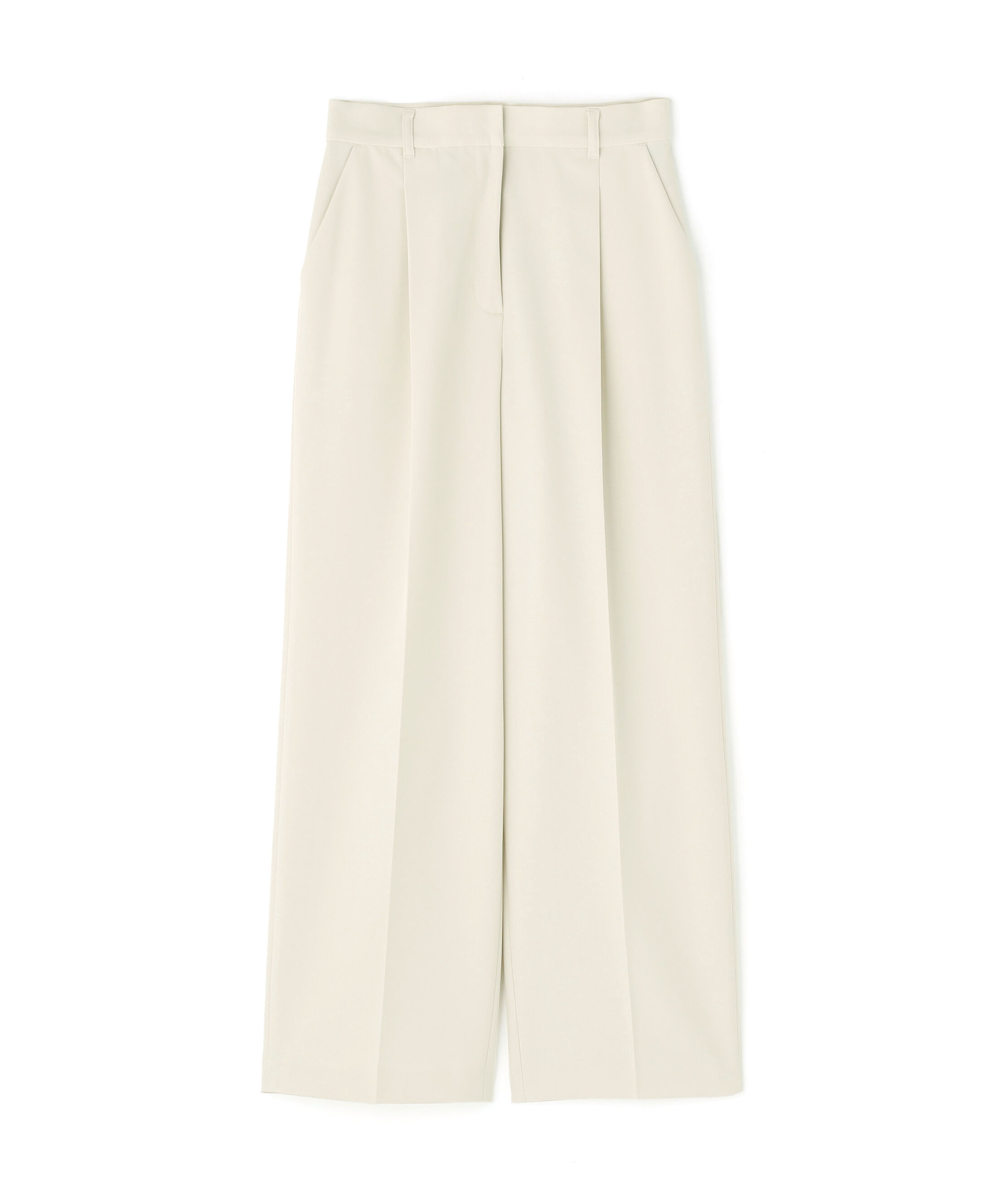  「オータムワイドトラウザーパンツ」|その他|