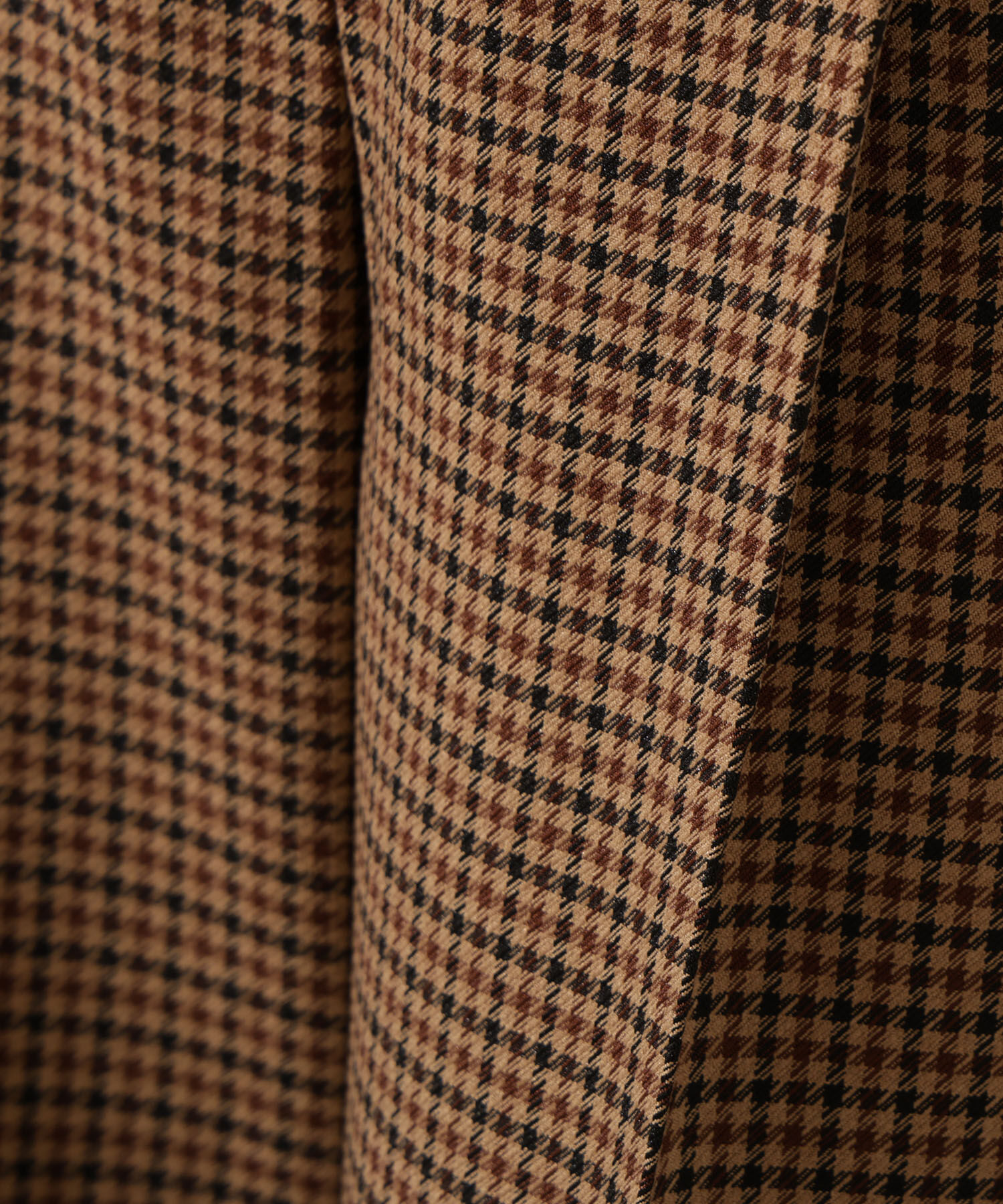  「オータムワイドトラウザーパンツ」|その他|