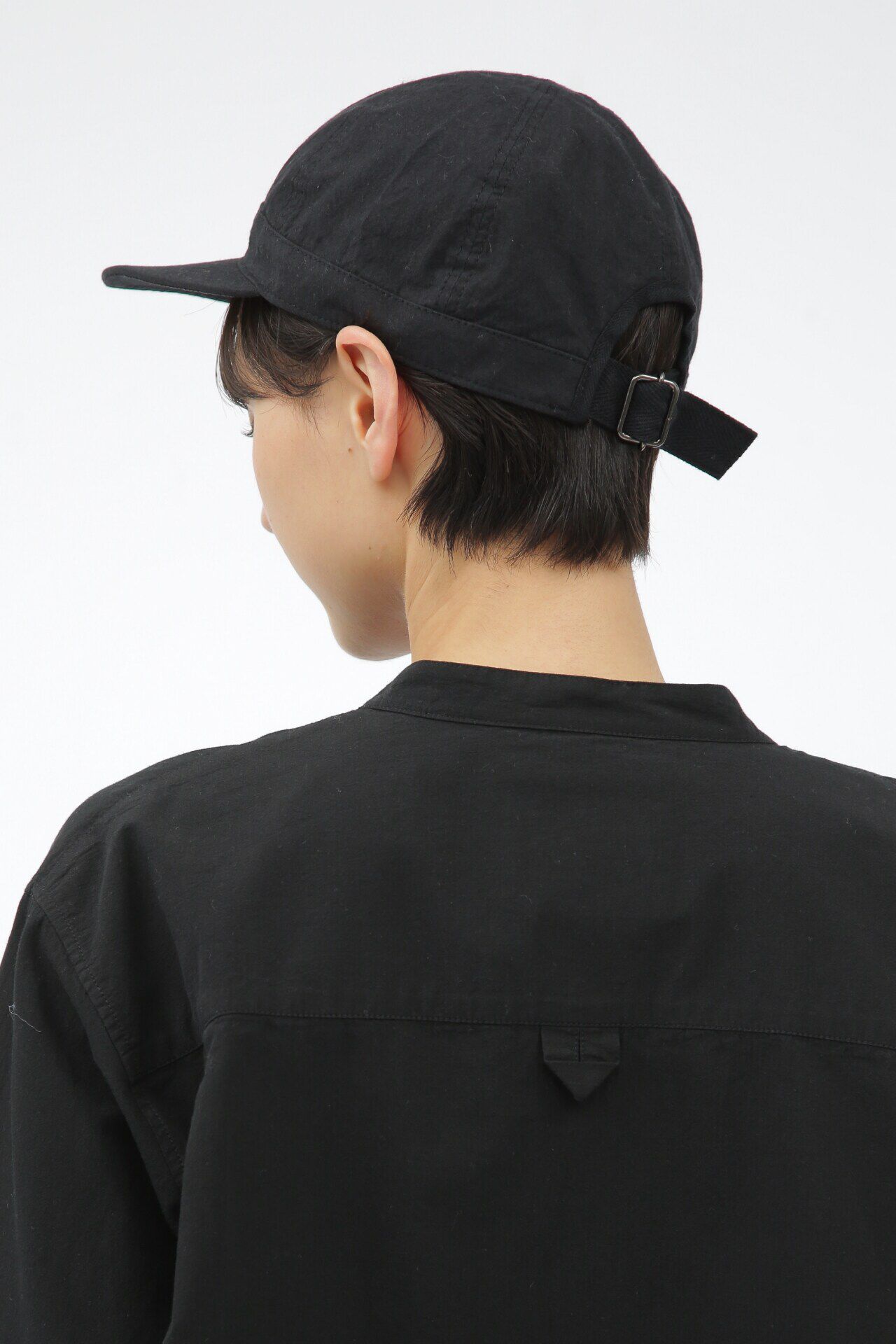 MHL.「SOFT PEAK CAP」|その他|