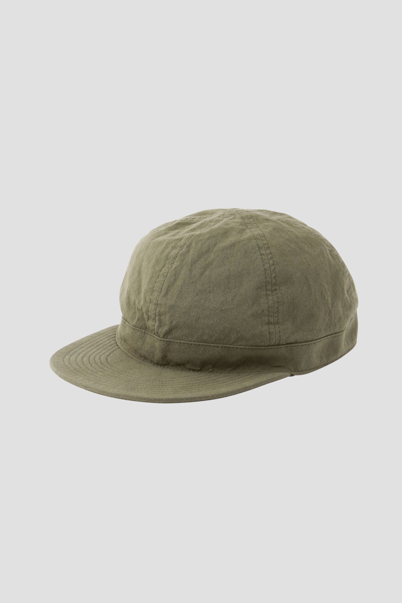 MHL.「SOFT PEAK CAP」|その他|