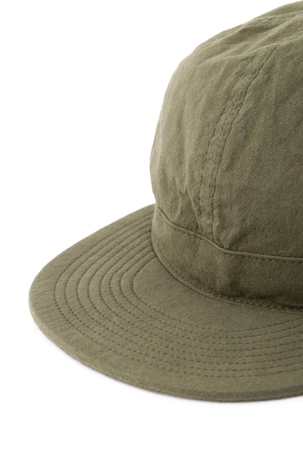 MHL.「SOFT PEAK CAP」|その他|
