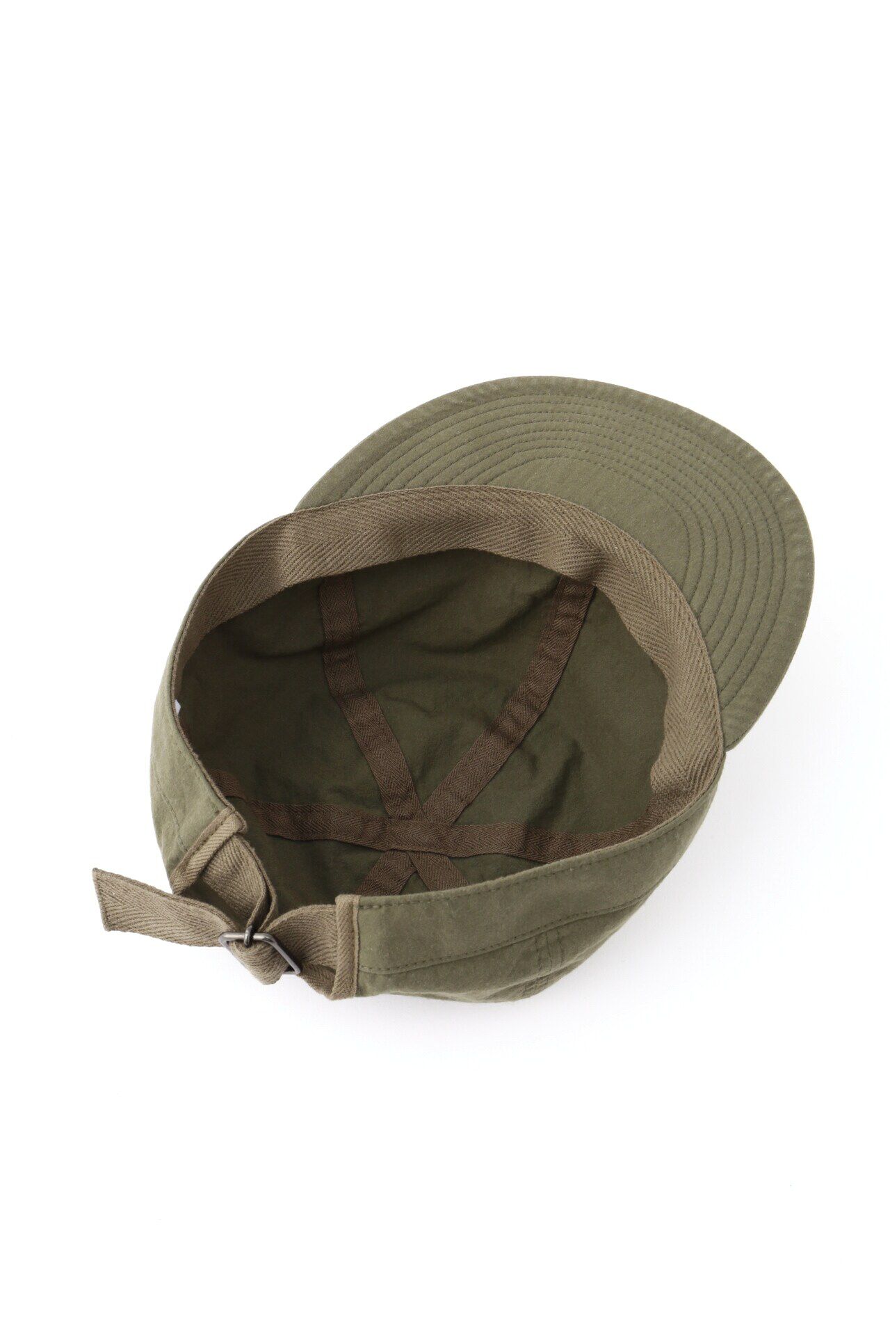 MHL.「SOFT PEAK CAP」|その他|