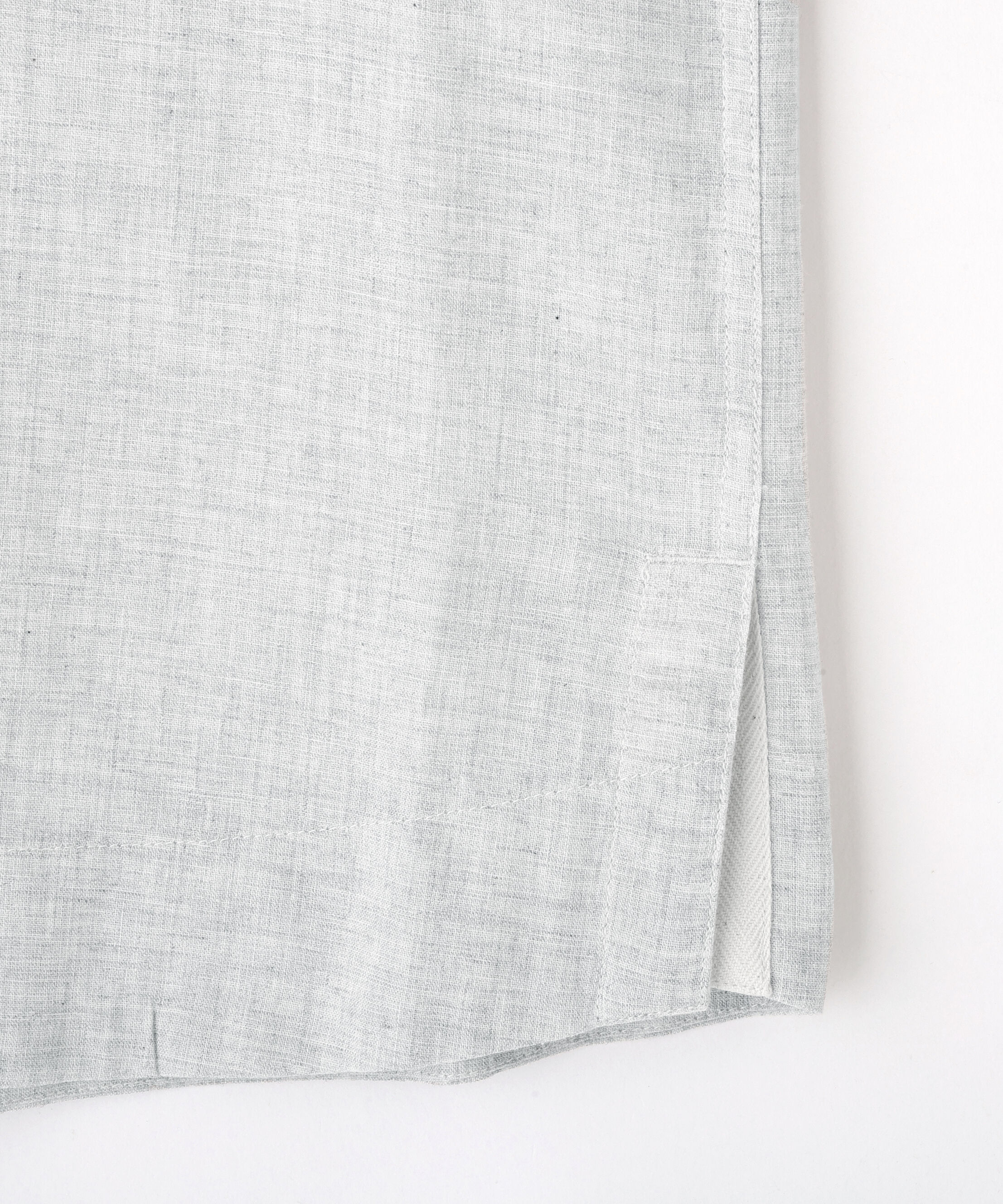 MHL.「TOP DYED COTTON POPLIN SHIRT」|シャツ・ブラウス|